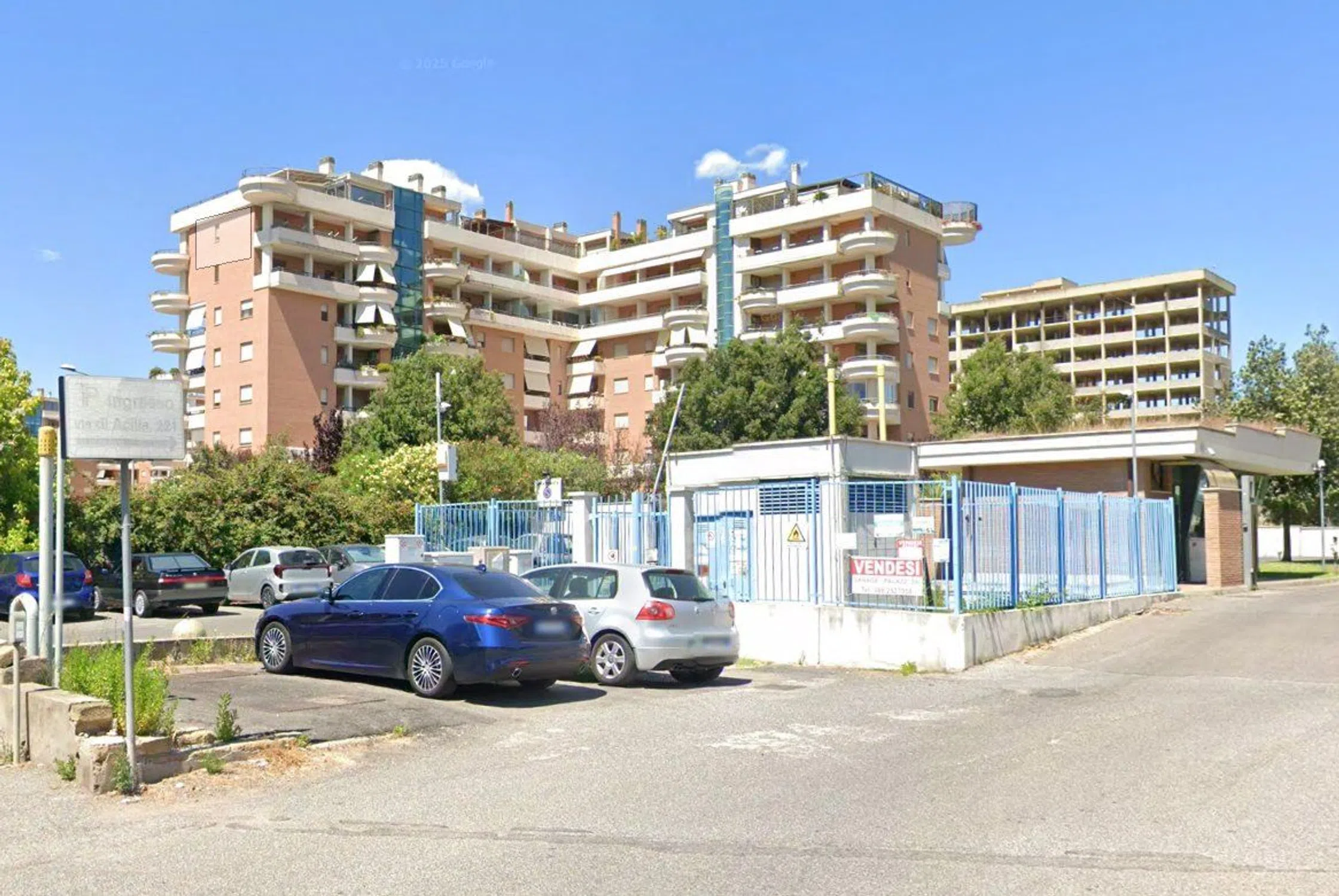 Bilocale in via di Acilia, 221 - Photo 5