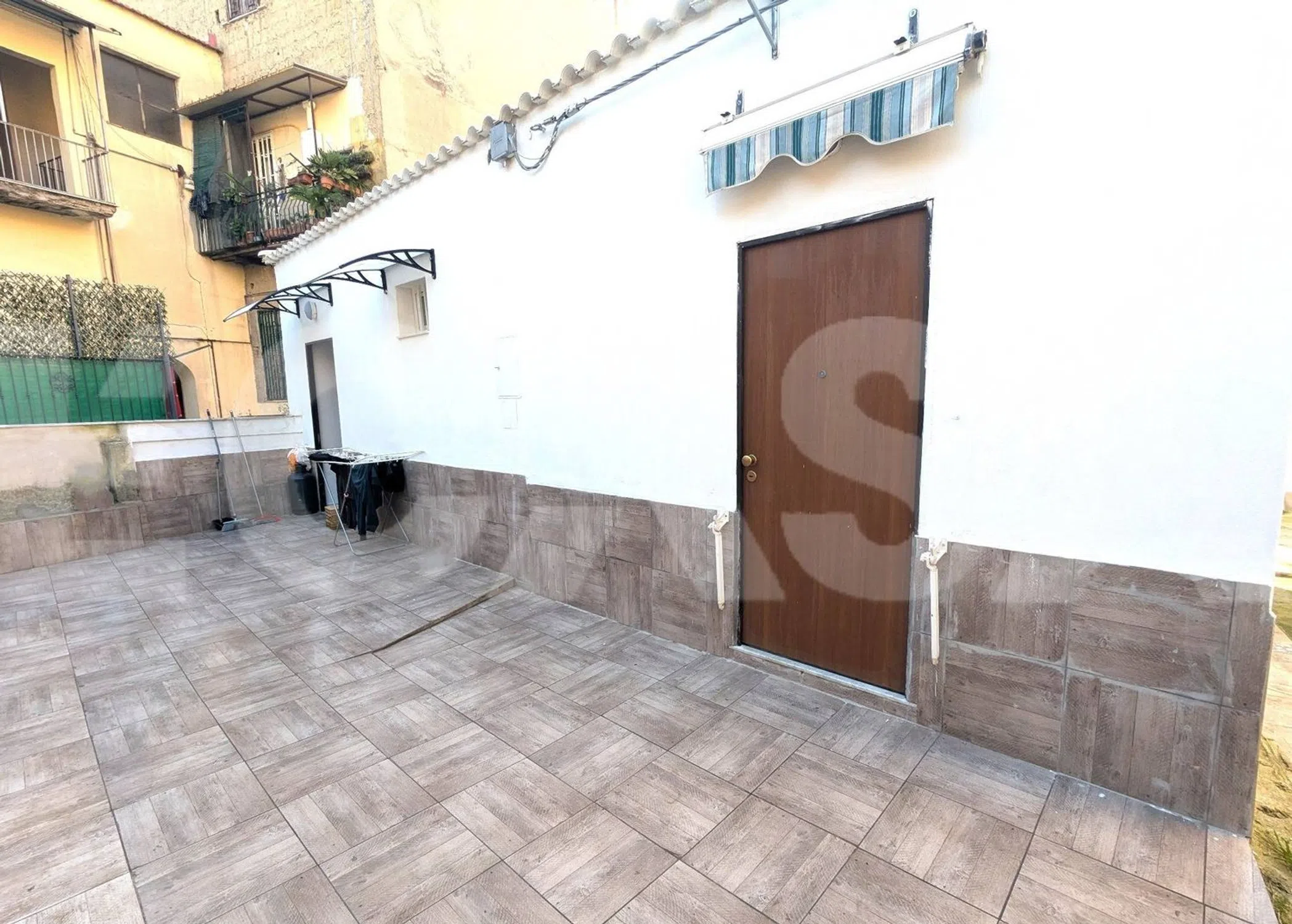 Bilocale in via della Veterinaria - Photo 1
