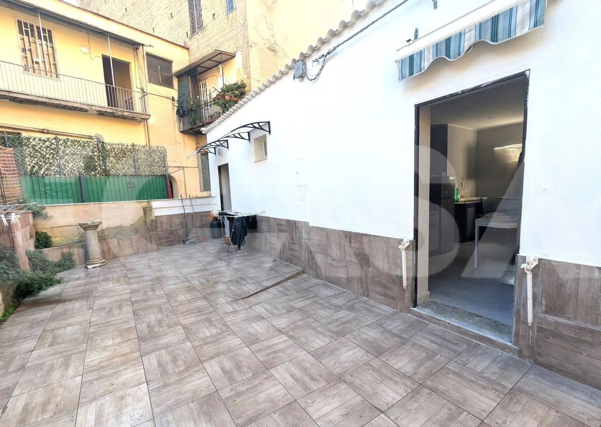 Bilocale in via della Veterinaria - Photo 12