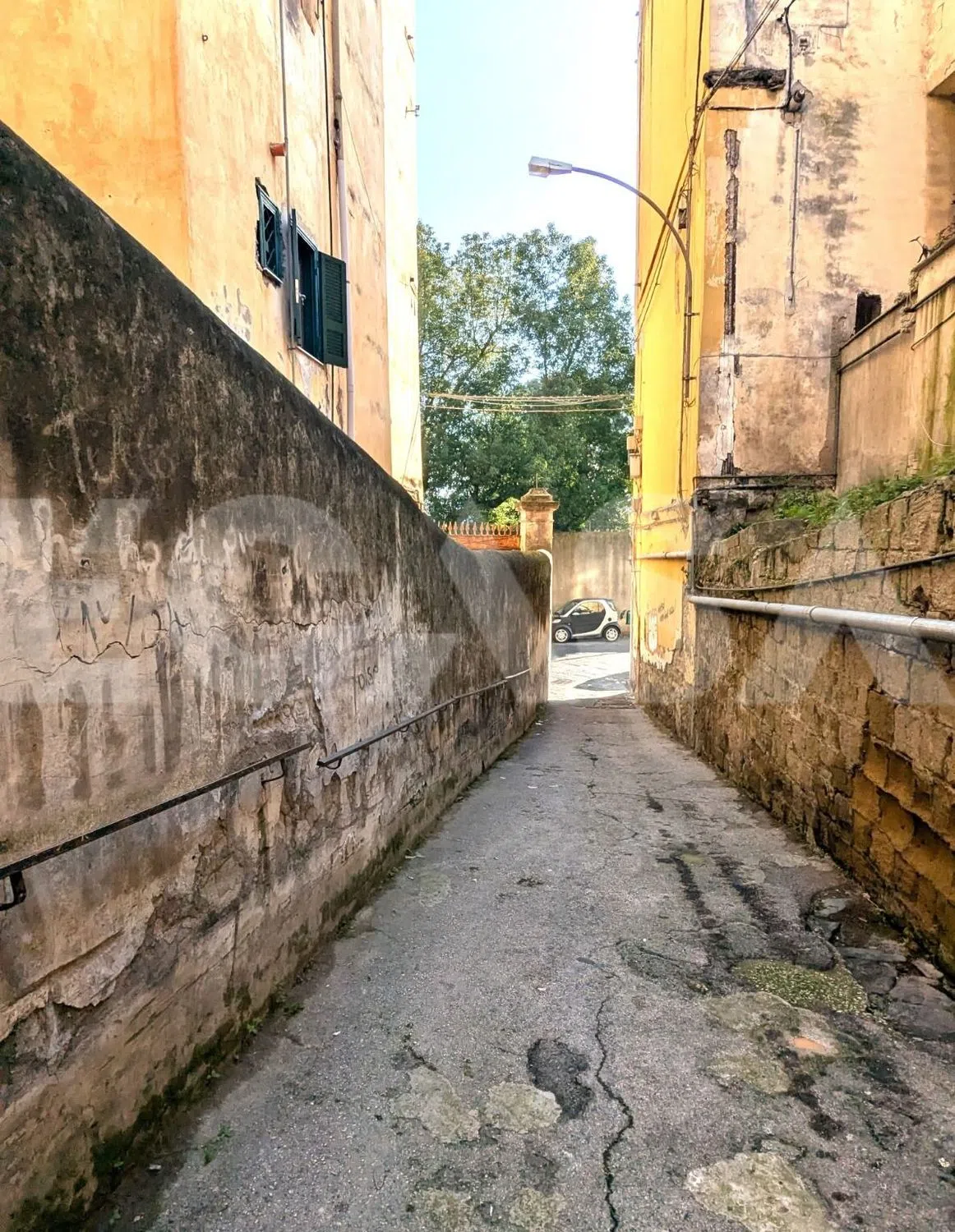 Bilocale in via della Veterinaria - Photo 16