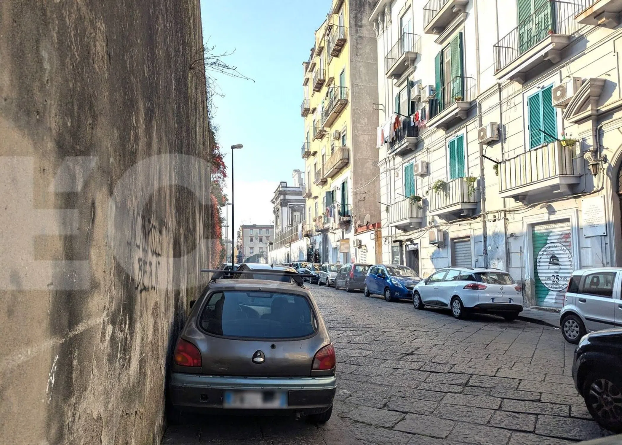 Bilocale in via della Veterinaria - Photo 18