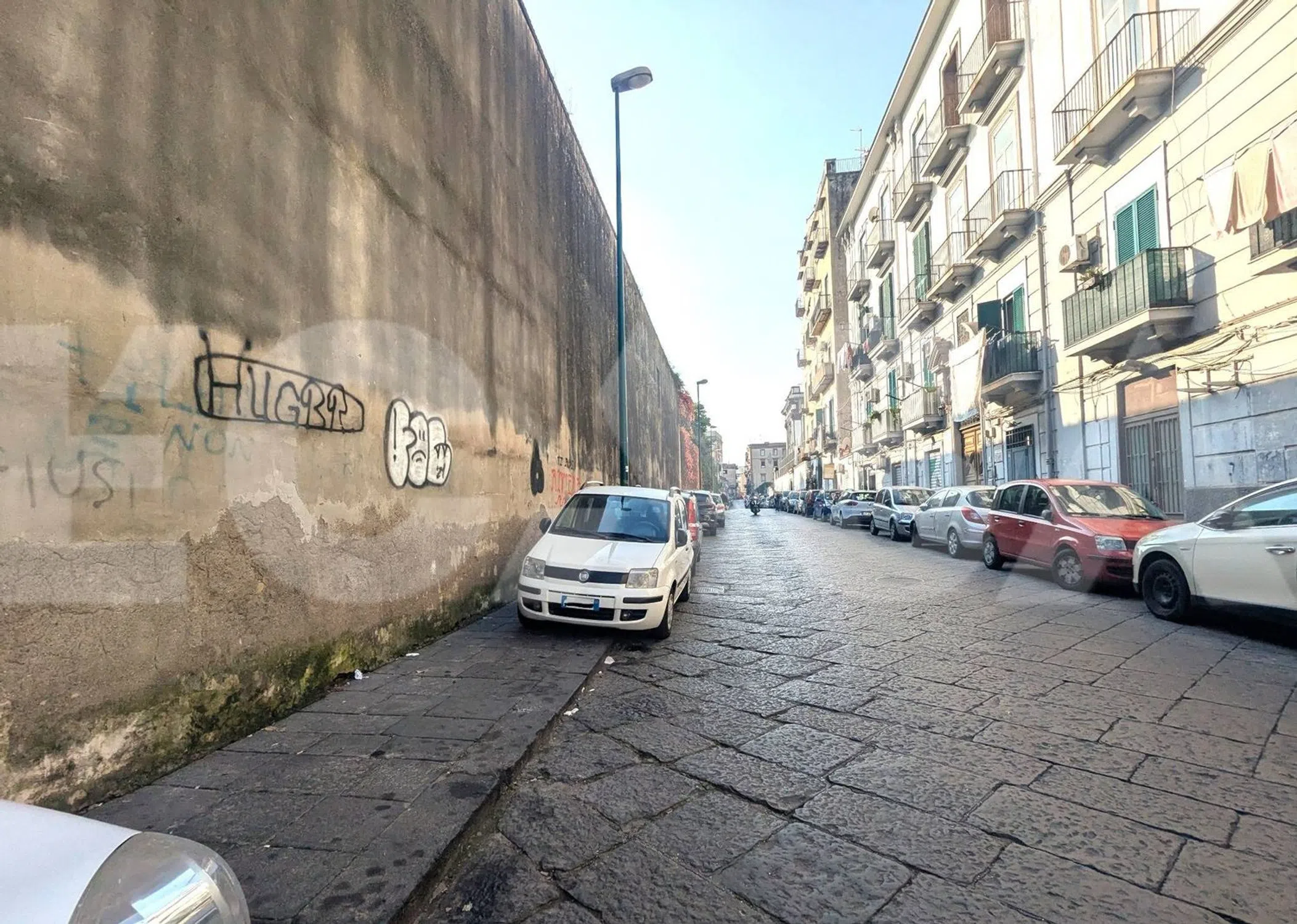 Bilocale in via della Veterinaria - Photo 12