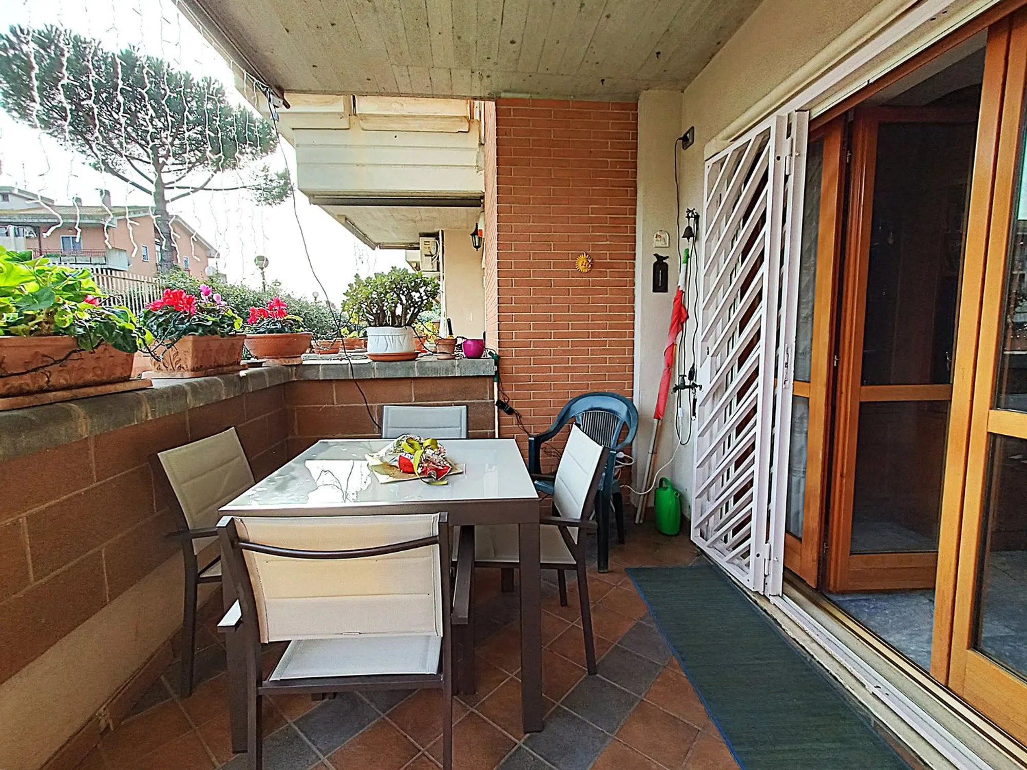 Appartamento su due piani in via Andrea Millevoi, 683 - Photo 14