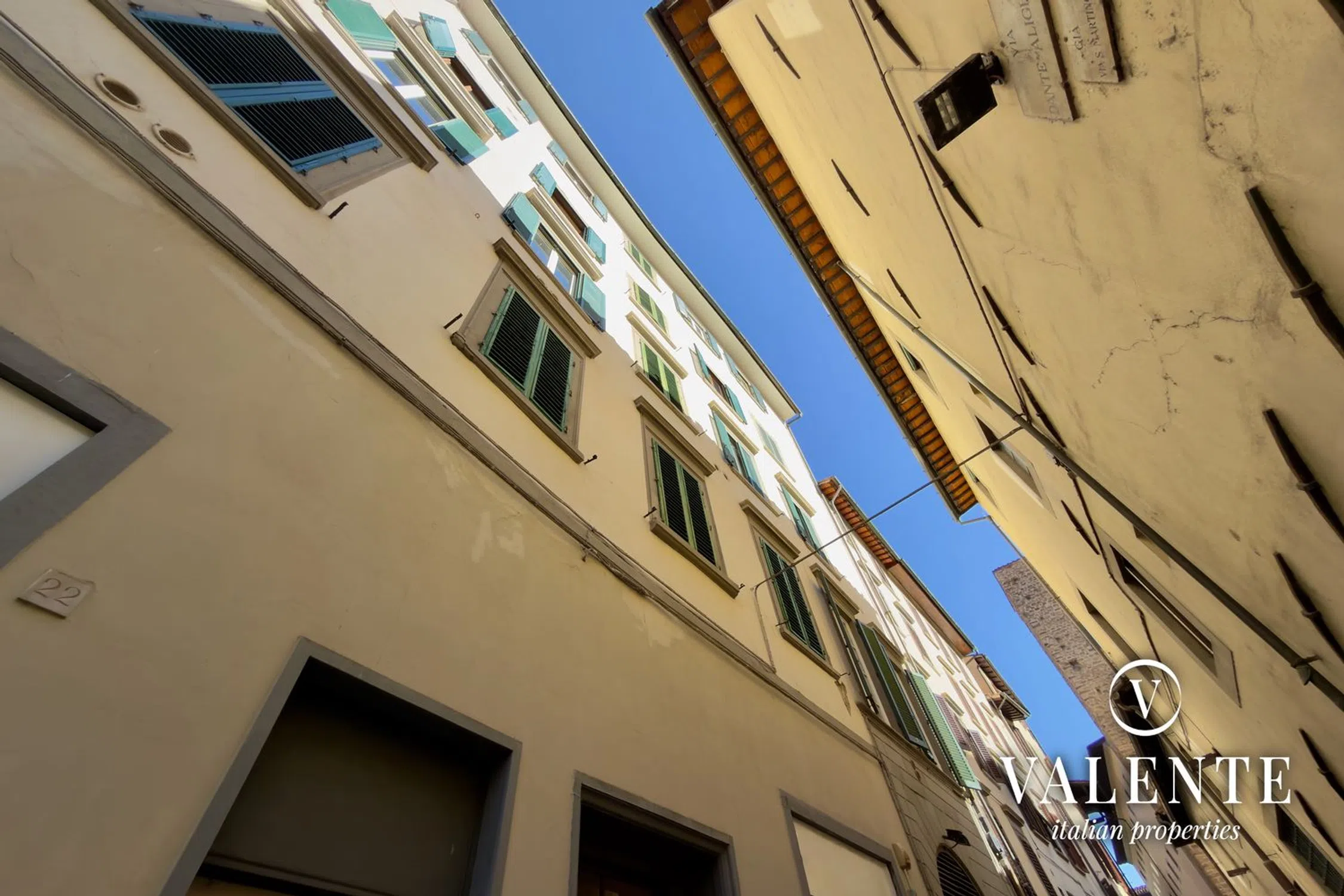 Appartamento in piazza della Signoria s.n.c. - Photo 11