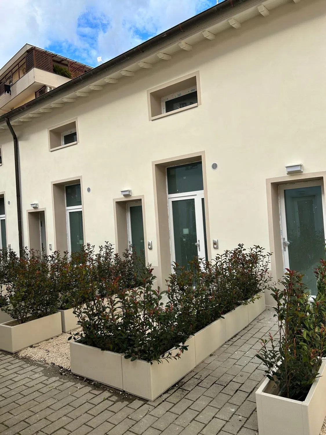 Monolocale in piazza di San Jacopino - Photo 1