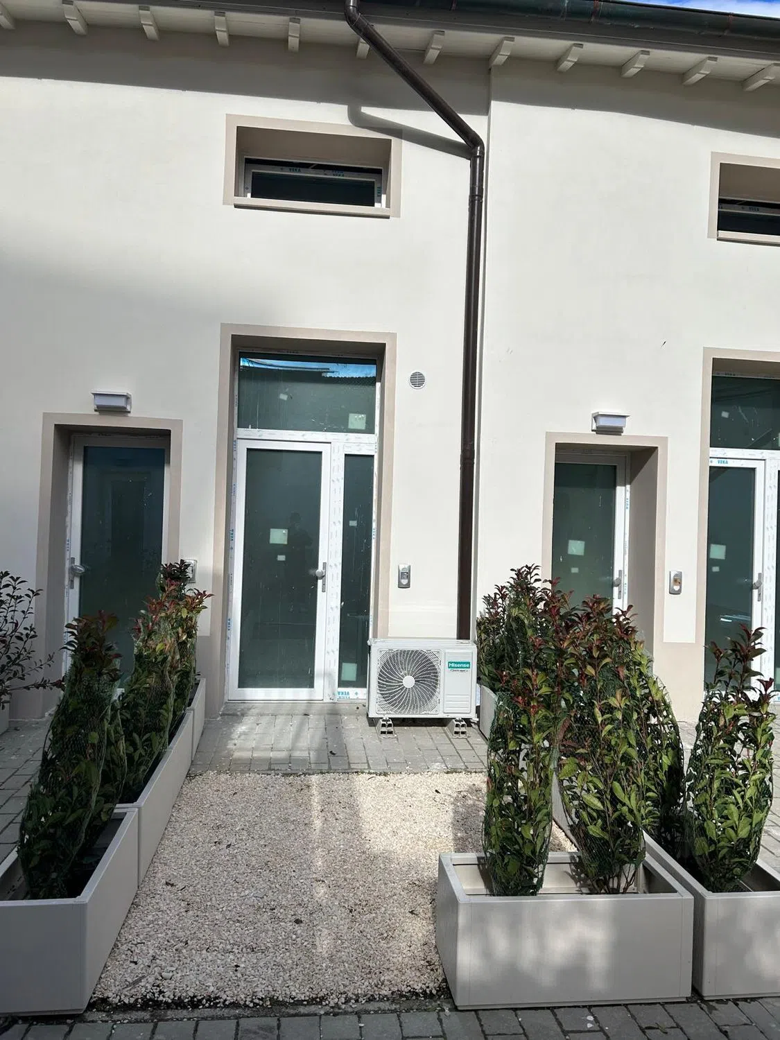 Monolocale in piazza di San Jacopino - Photo 8