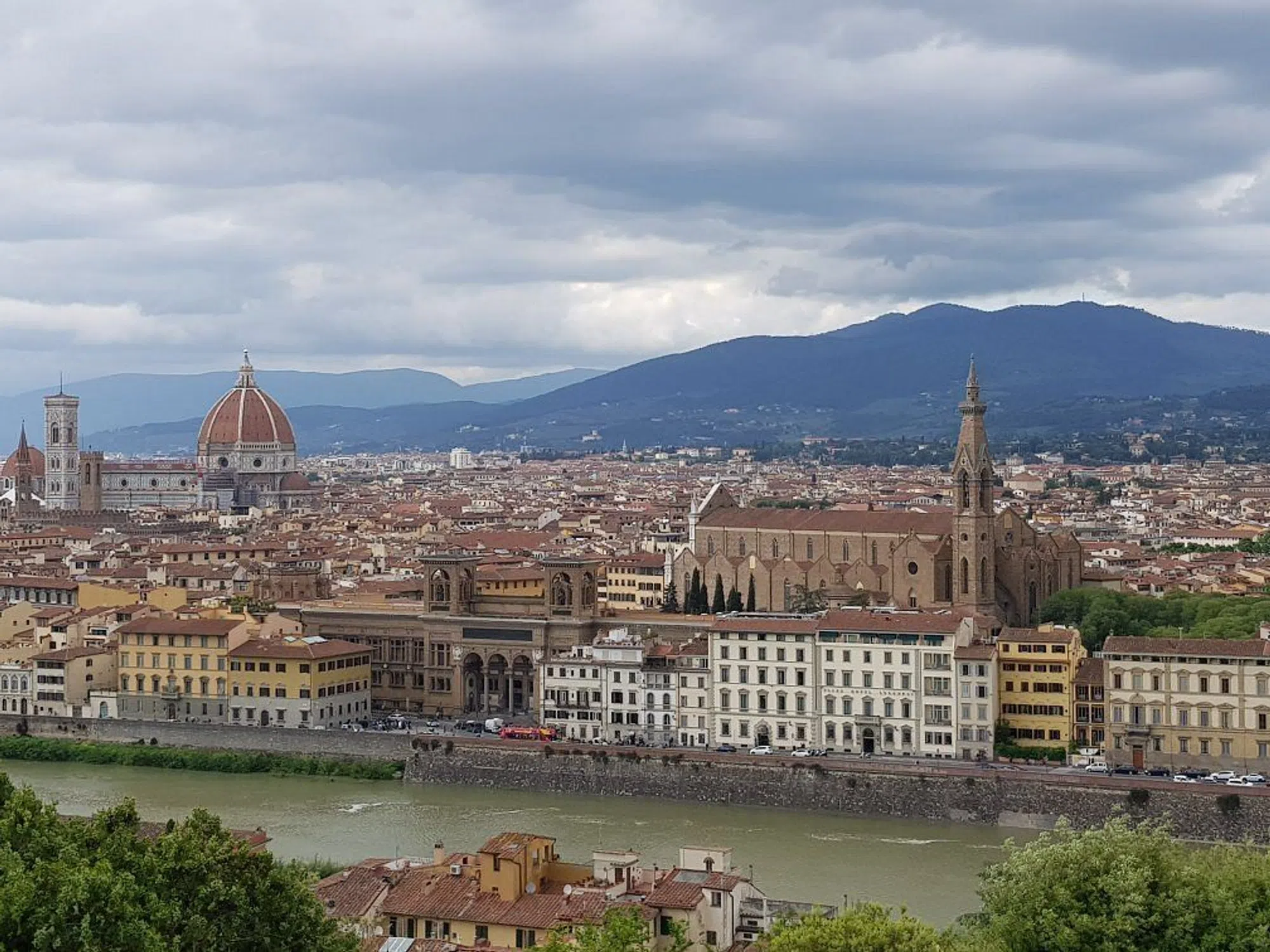 Appartamento su due piani in corso Italia s.n.c. - Photo 12