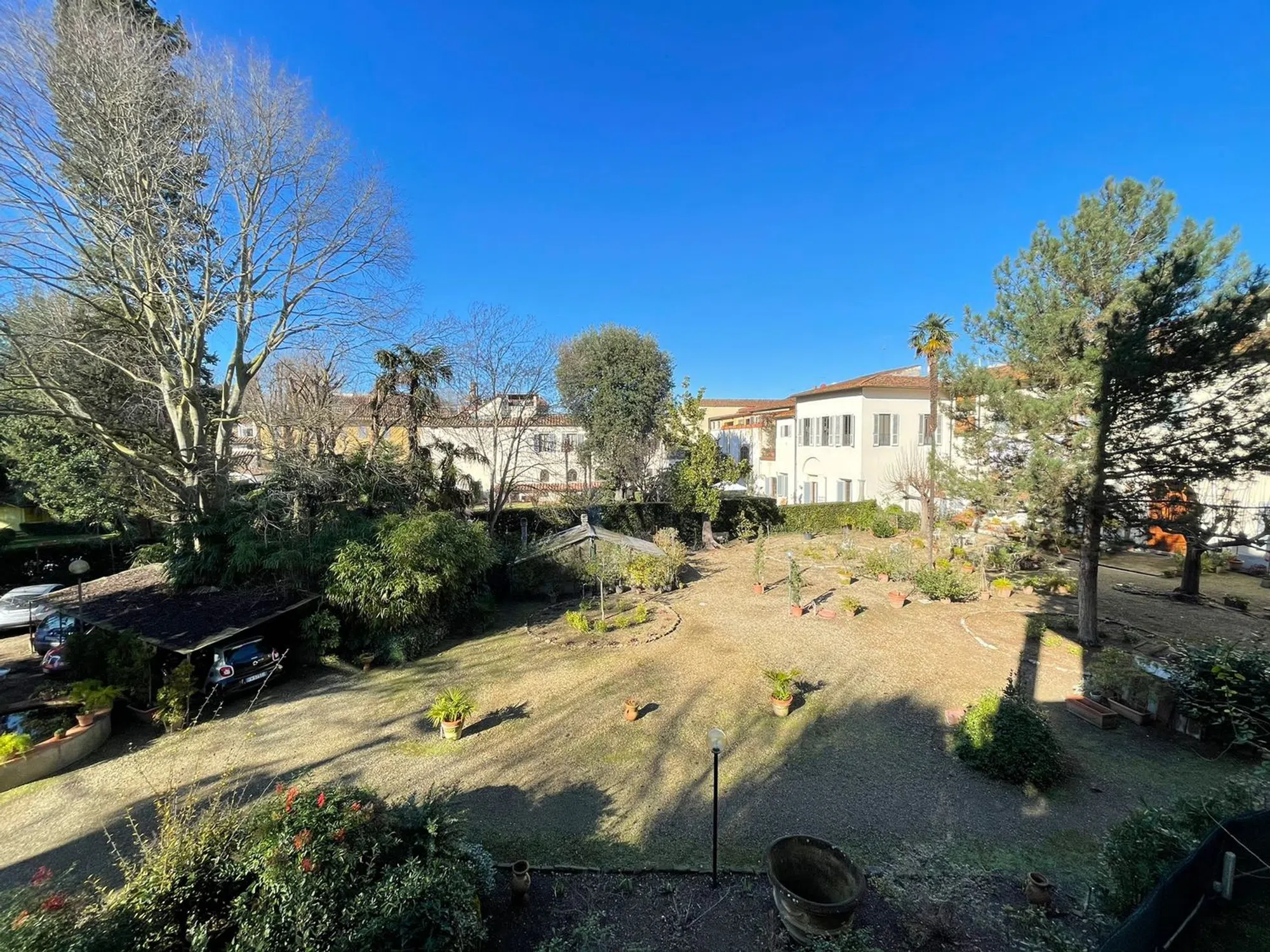 Appartamento in giardino di boboli s.n.c. - Photo 19