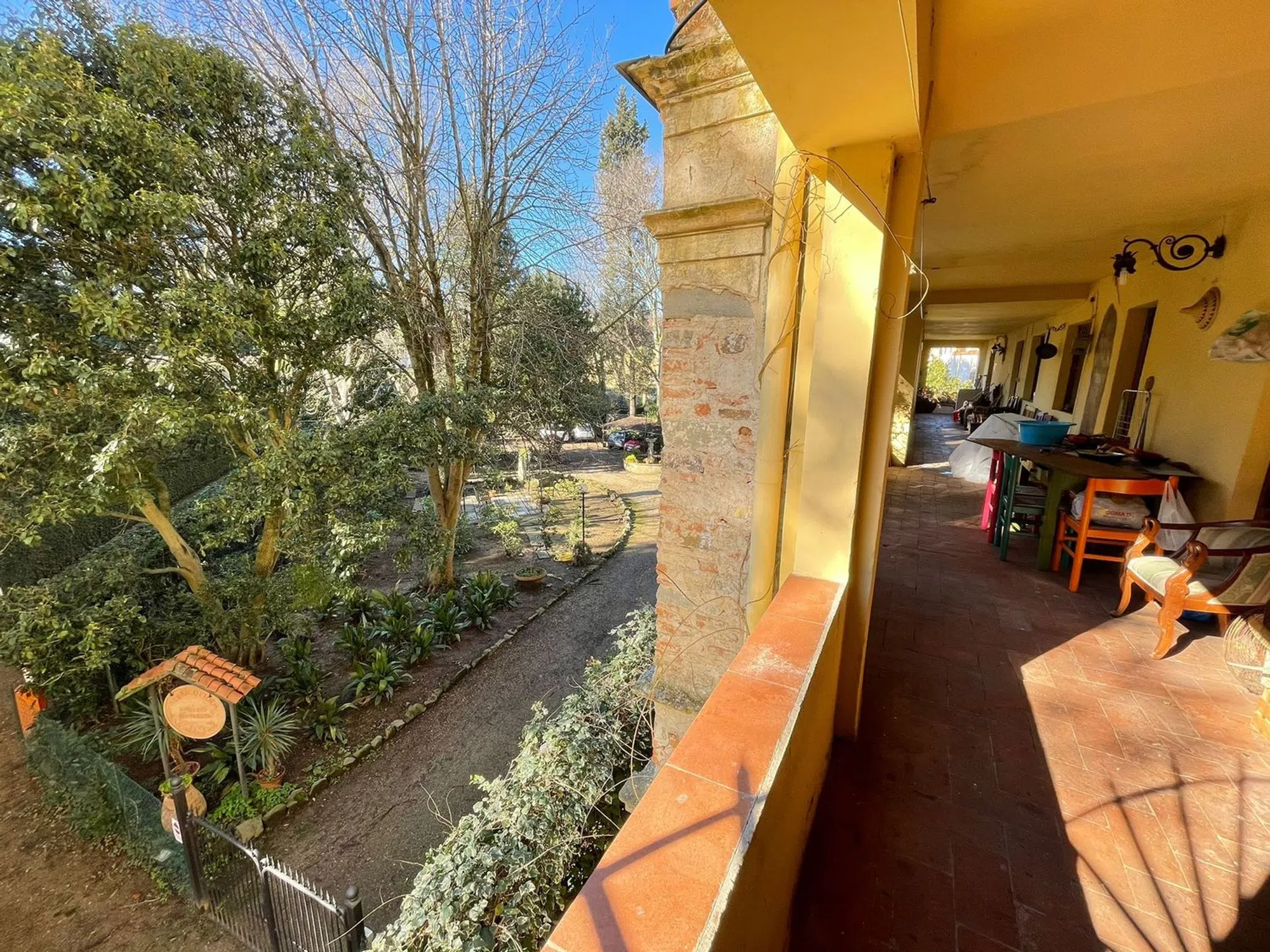 Appartamento in giardino di boboli s.n.c. - Photo 3
