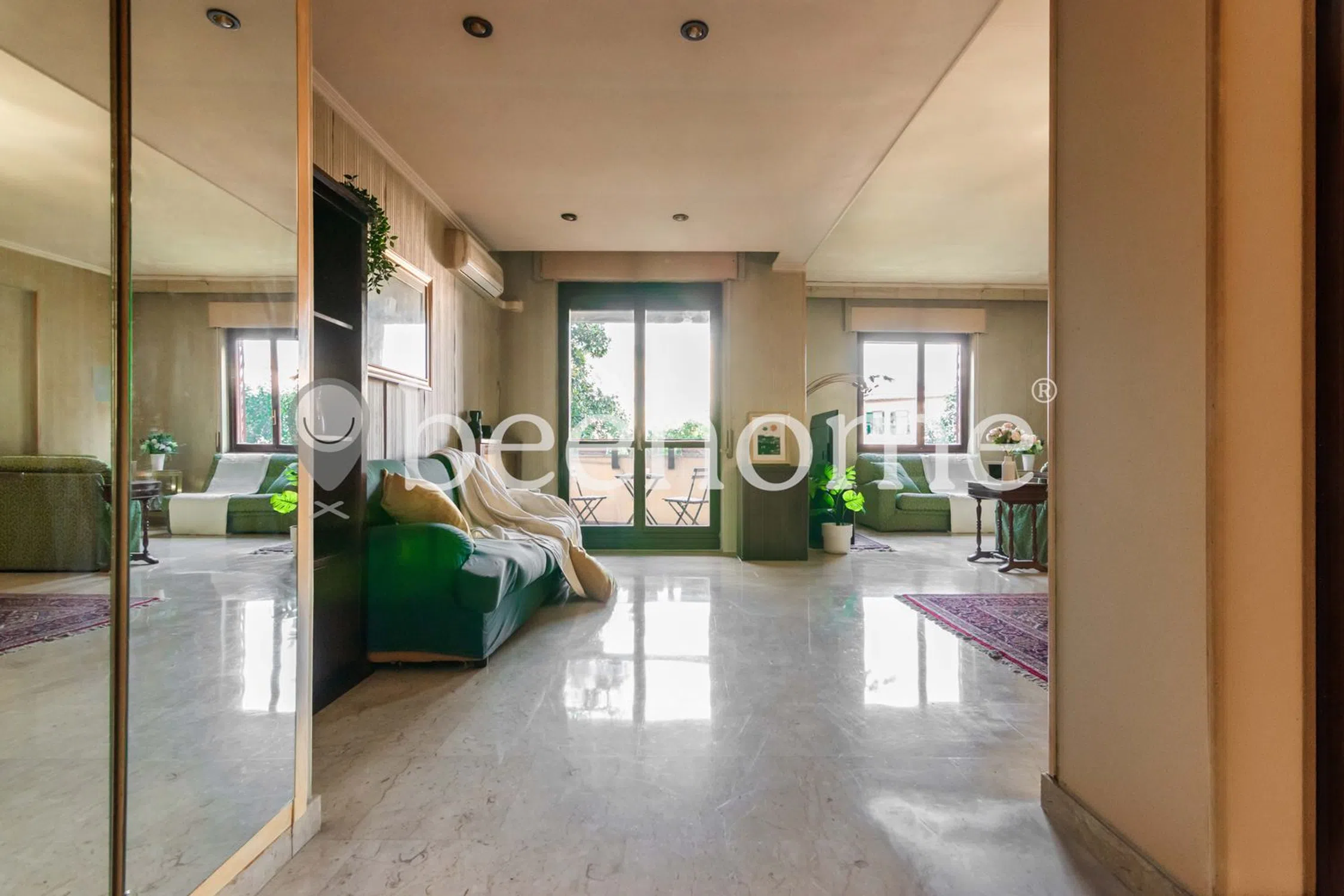 Appartamento in via di Grotta Perfetta, 566 - Photo 2