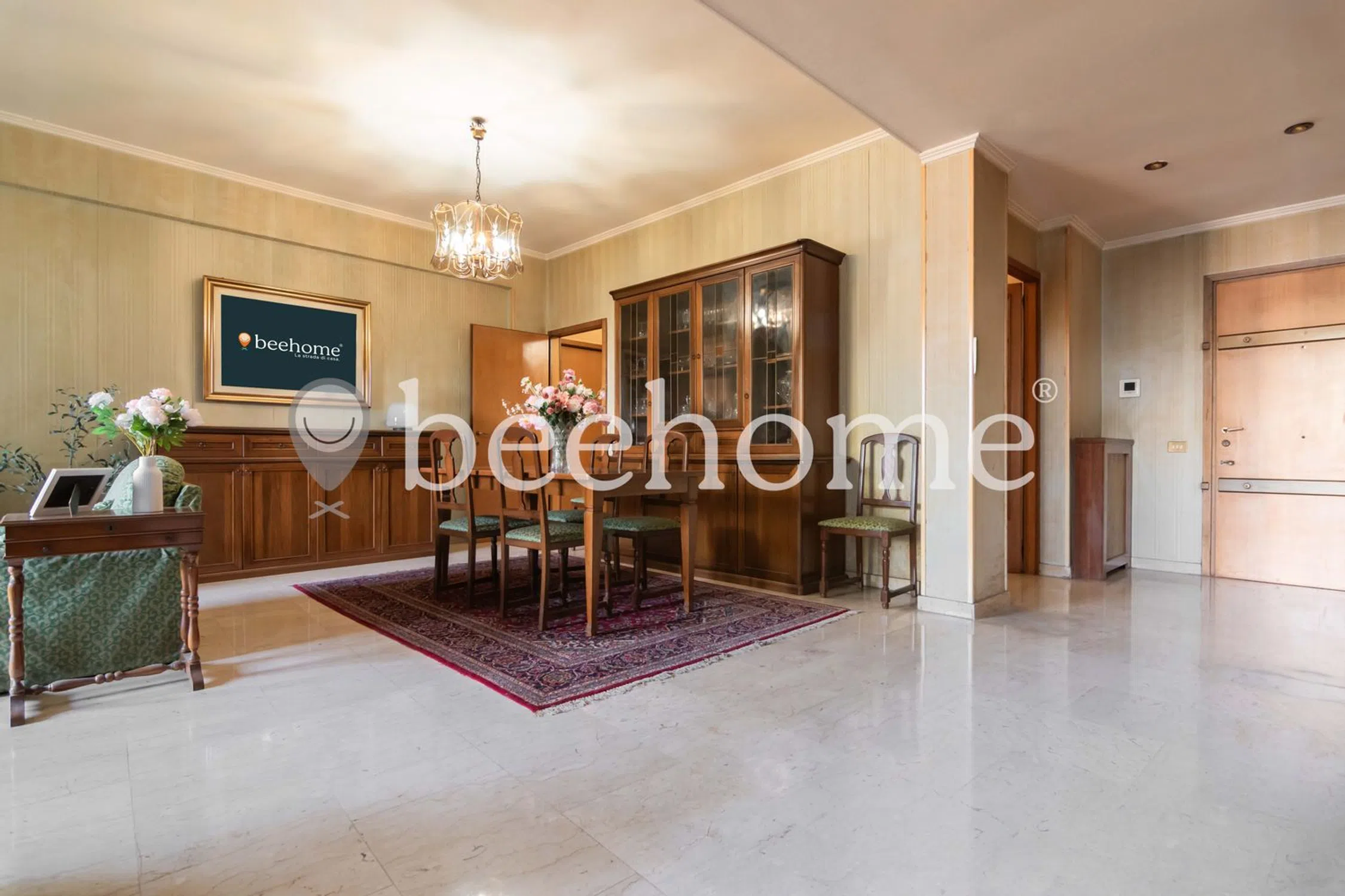 Appartamento in via di Grotta Perfetta, 566 - Photo 12