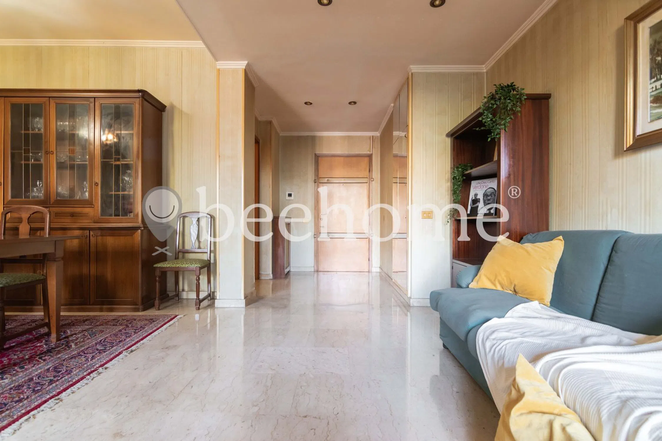 Appartamento in via di Grotta Perfetta, 566 - Photo 13
