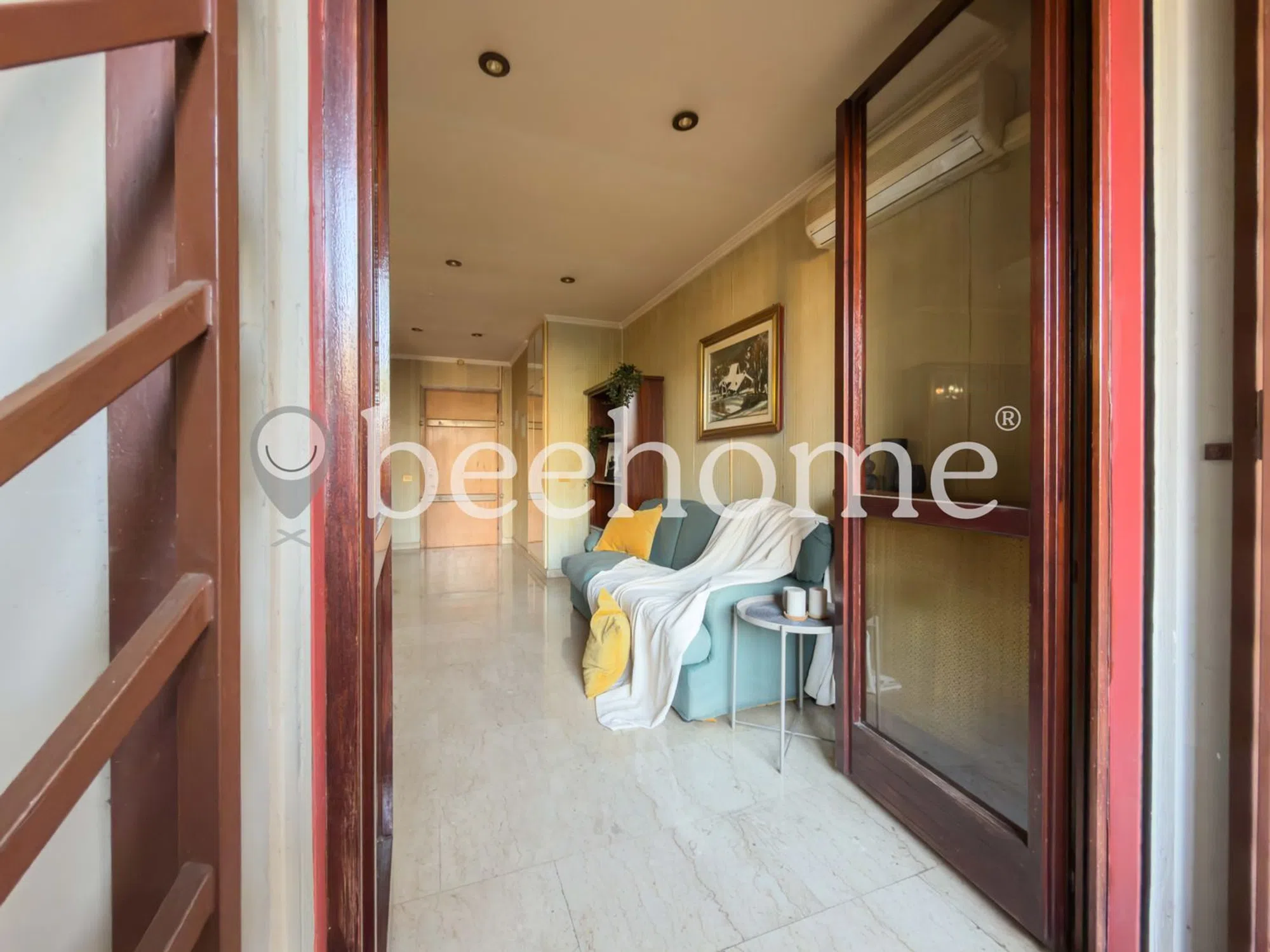 Appartamento in via di Grotta Perfetta, 566 - Photo 14