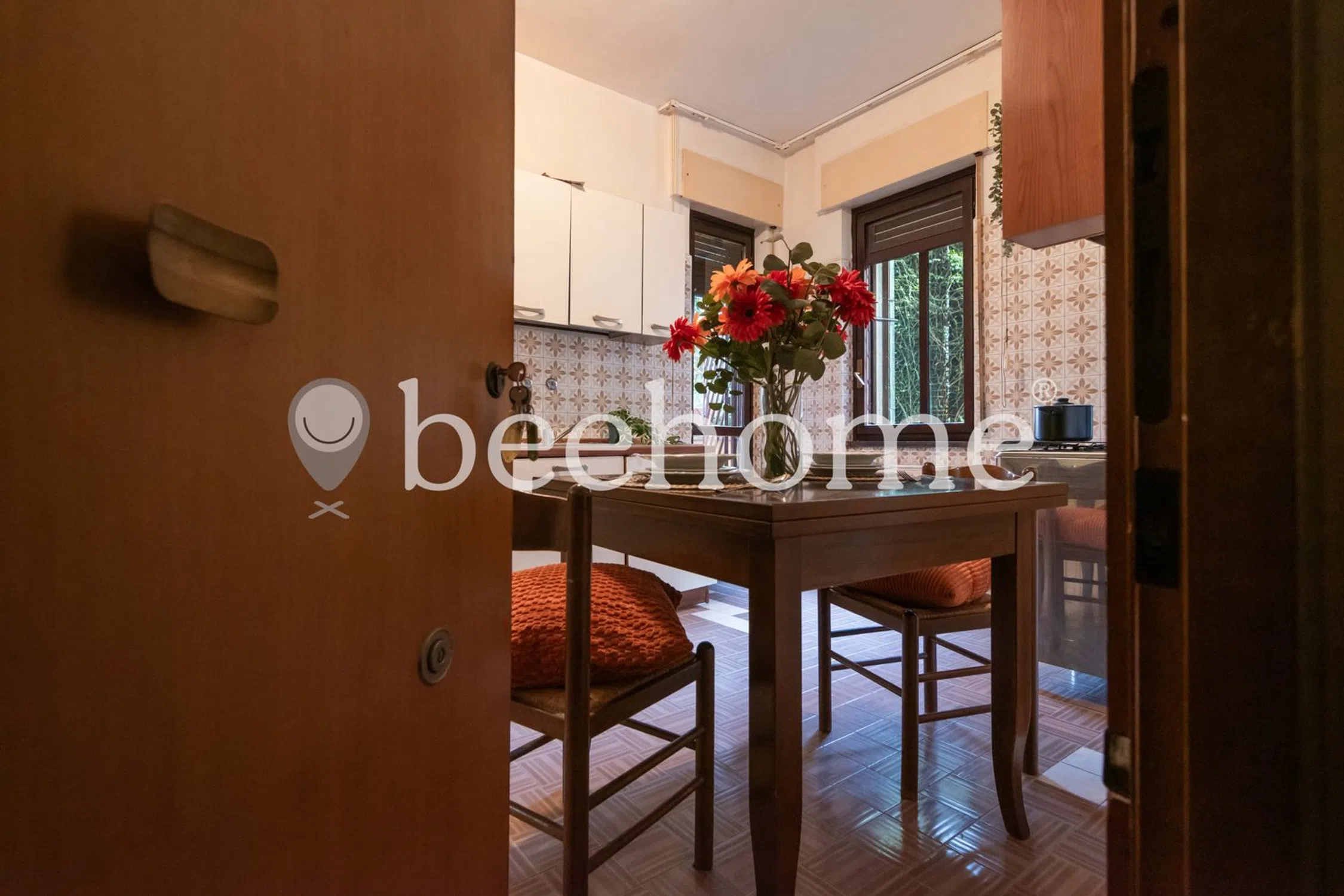 Appartamento in via di Grotta Perfetta, 566 - Photo 18