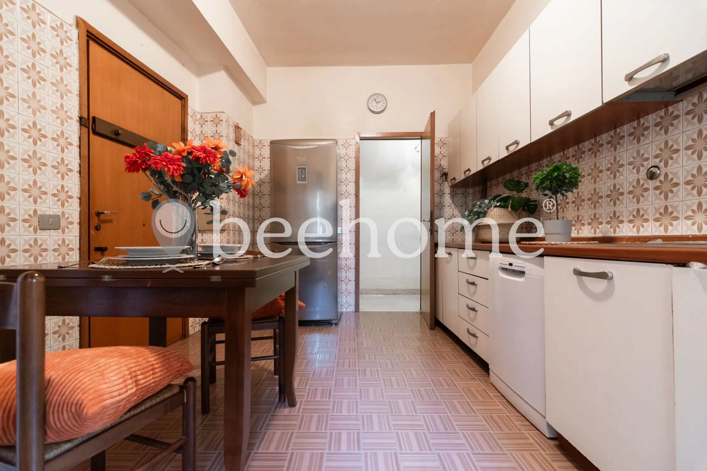 Appartamento in via di Grotta Perfetta, 566 - Photo 19