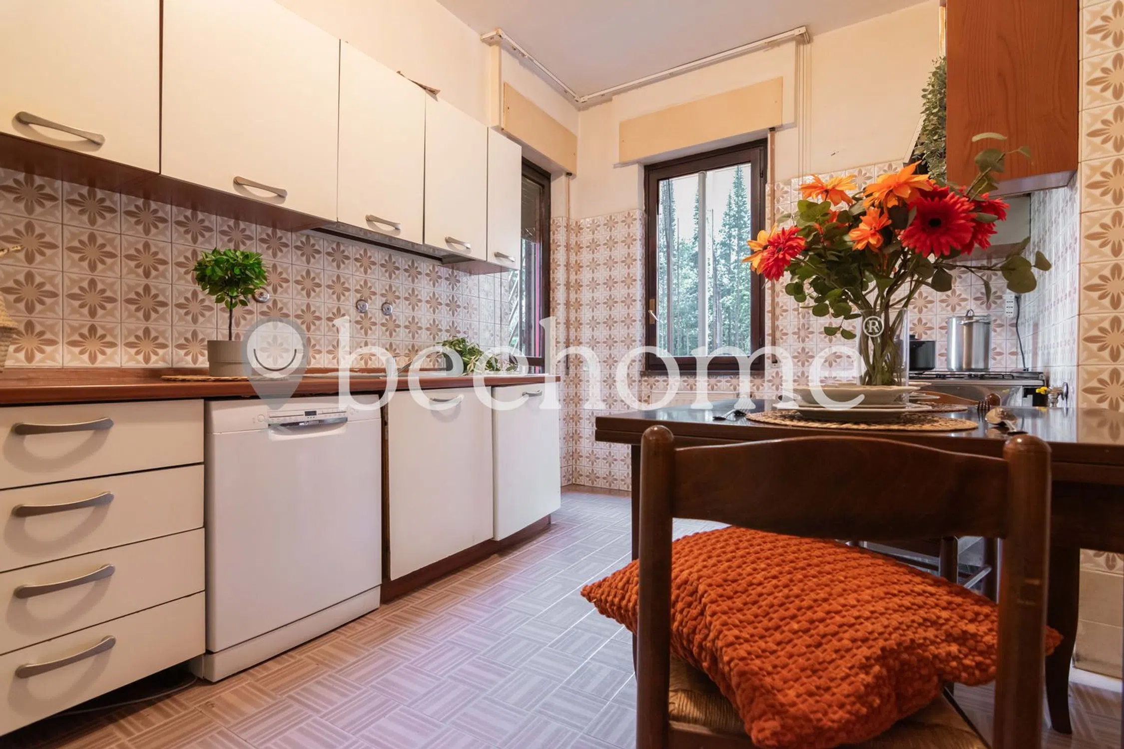 Appartamento in via di Grotta Perfetta, 566 - Photo 20