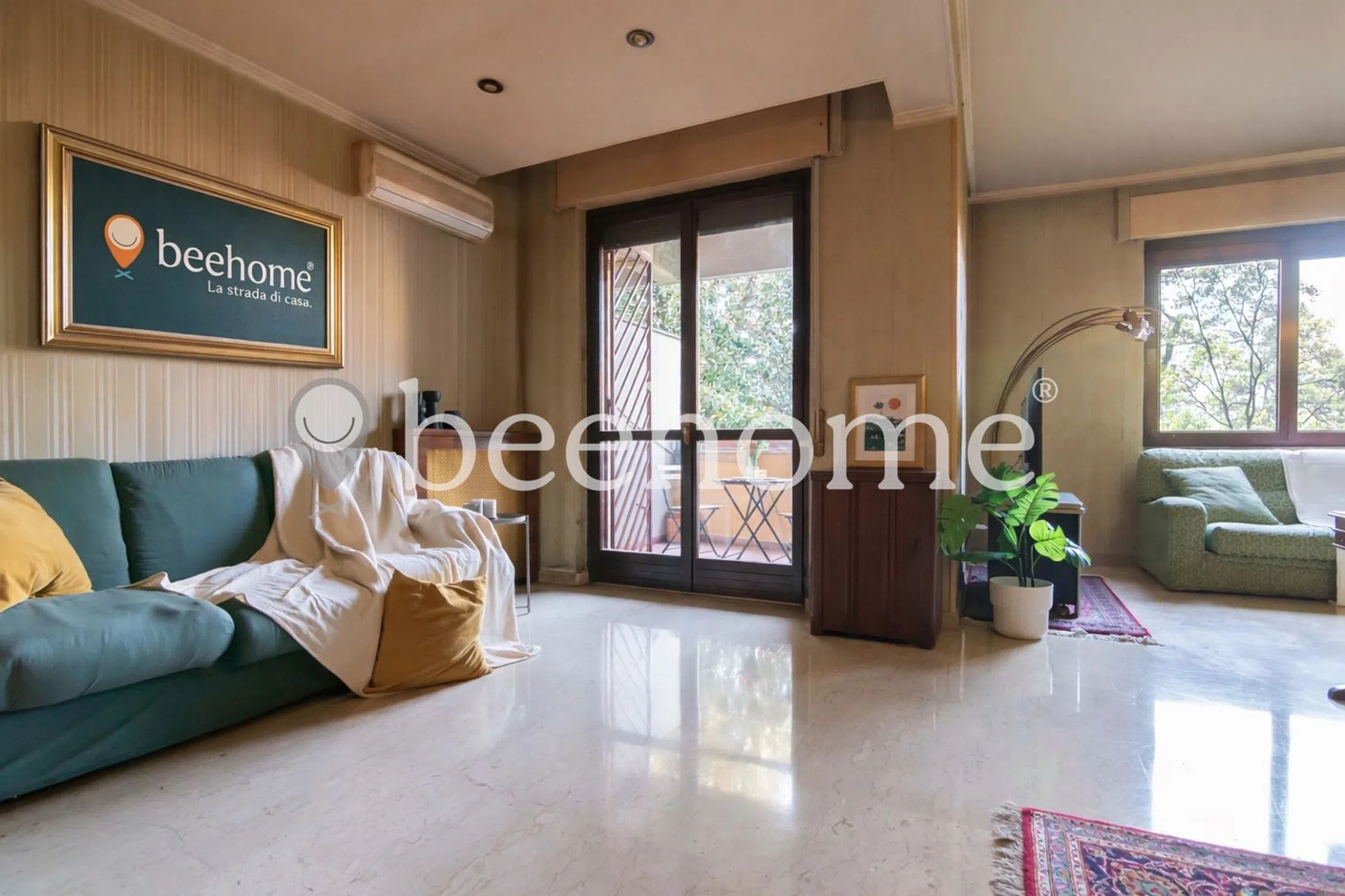 Appartamento in via di Grotta Perfetta, 566 - Photo 3