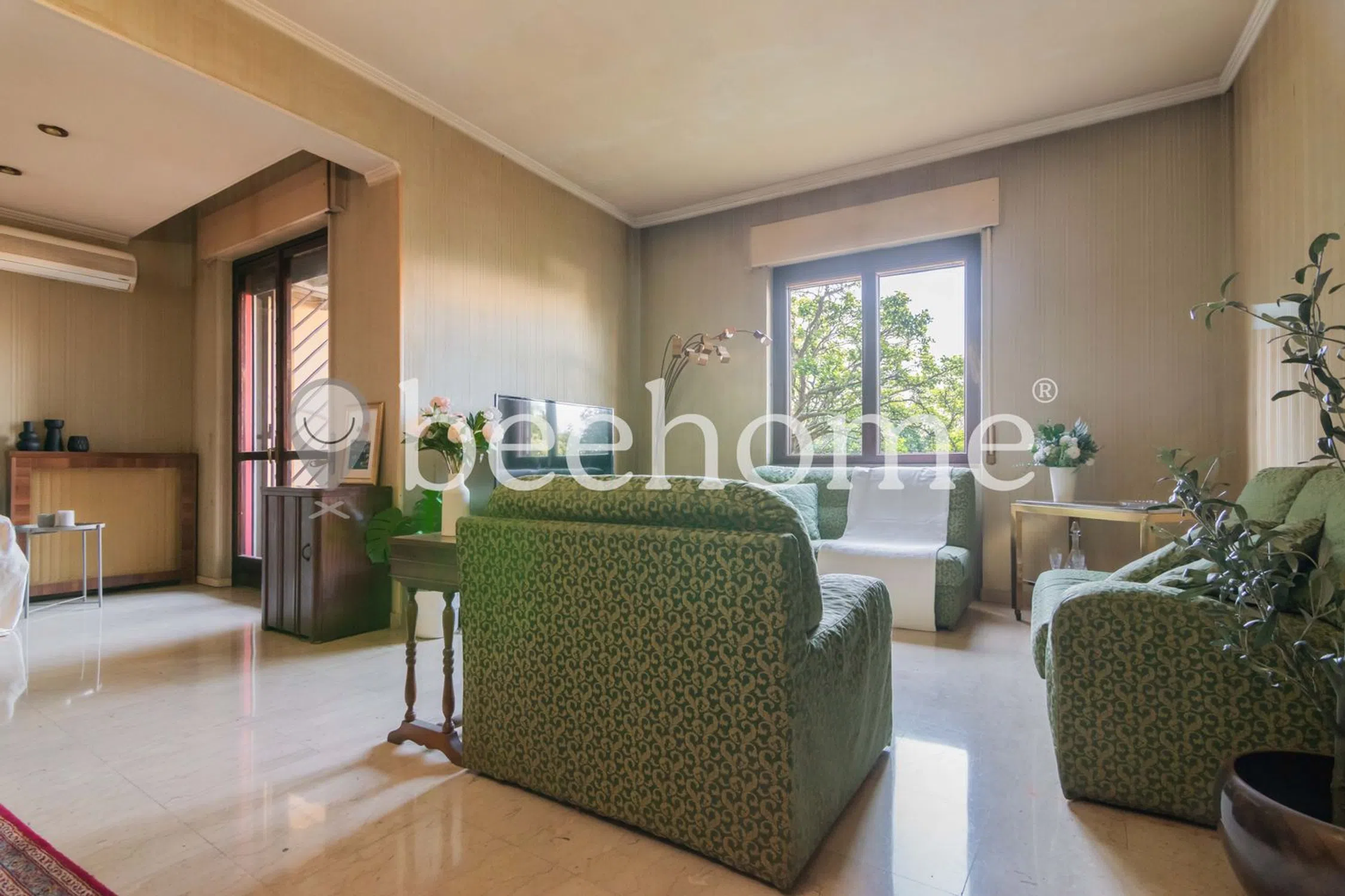 Appartamento in via di Grotta Perfetta, 566 - Photo 5
