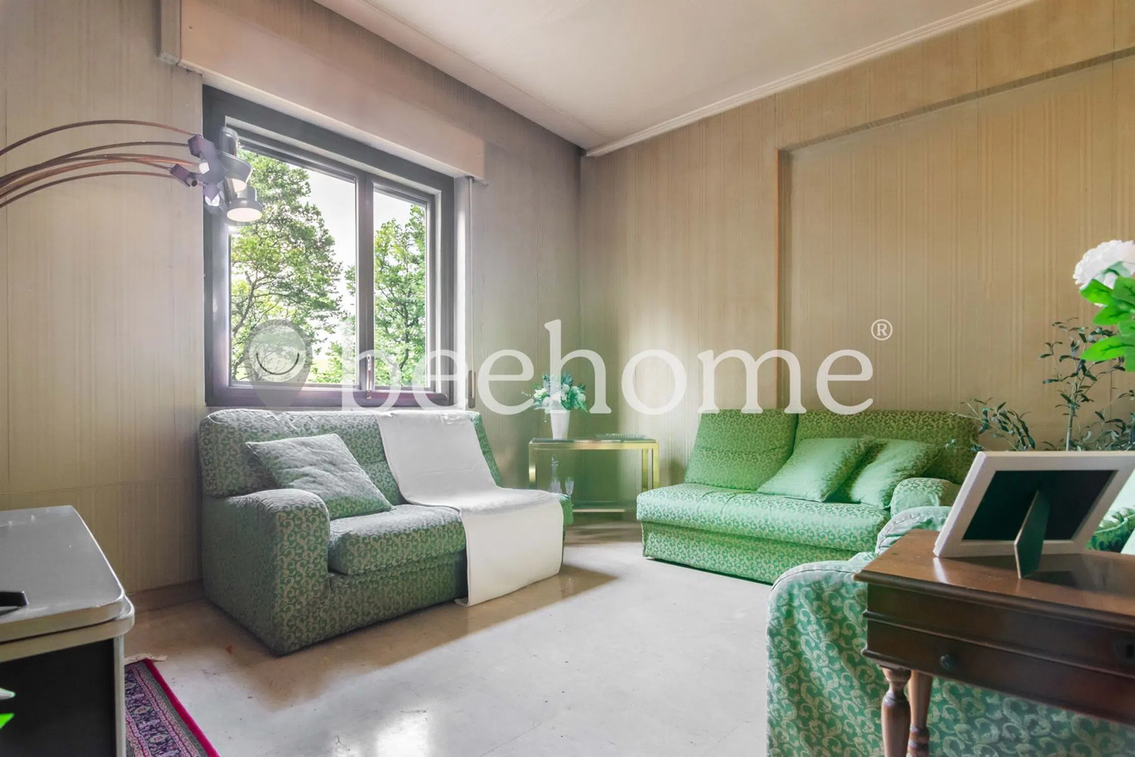 Appartamento in via di Grotta Perfetta, 566 - Photo 6