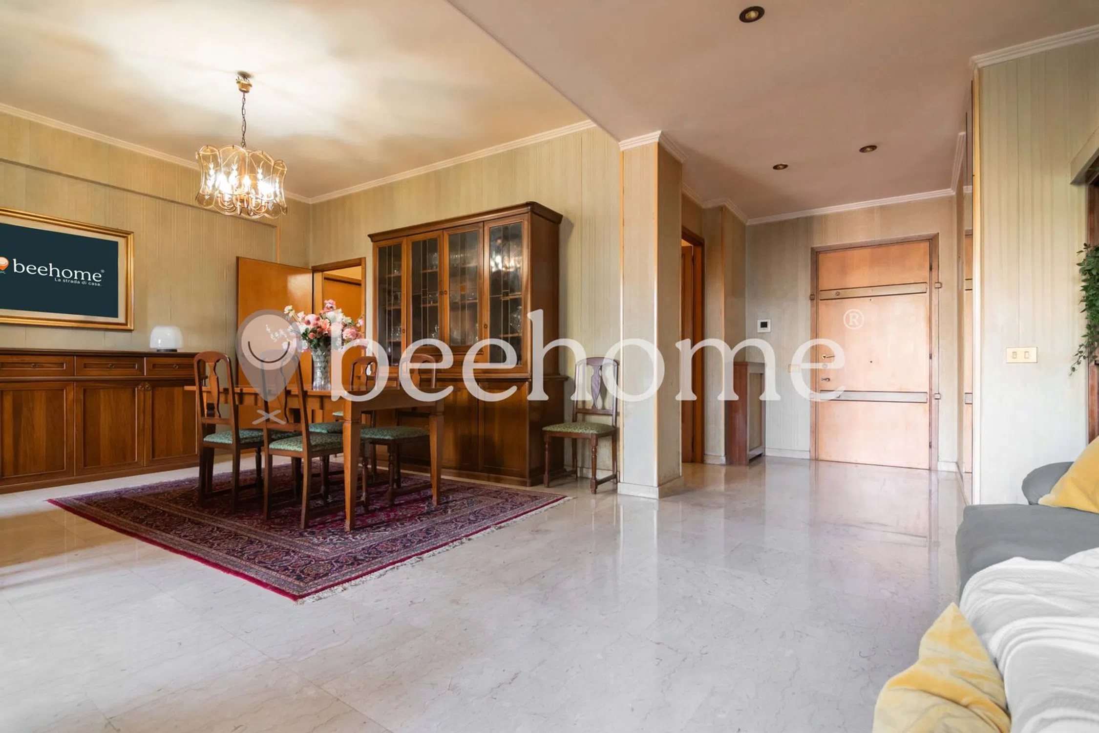Appartamento in via di Grotta Perfetta, 566 - Photo 8