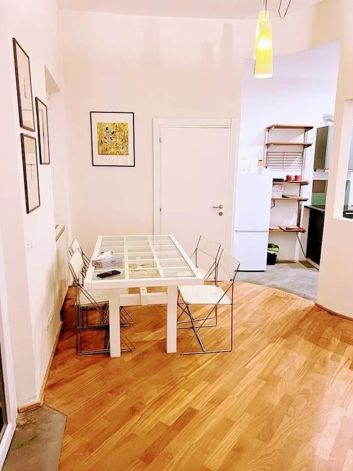 Appartamento in viale Francesco Petrarca - Photo 11