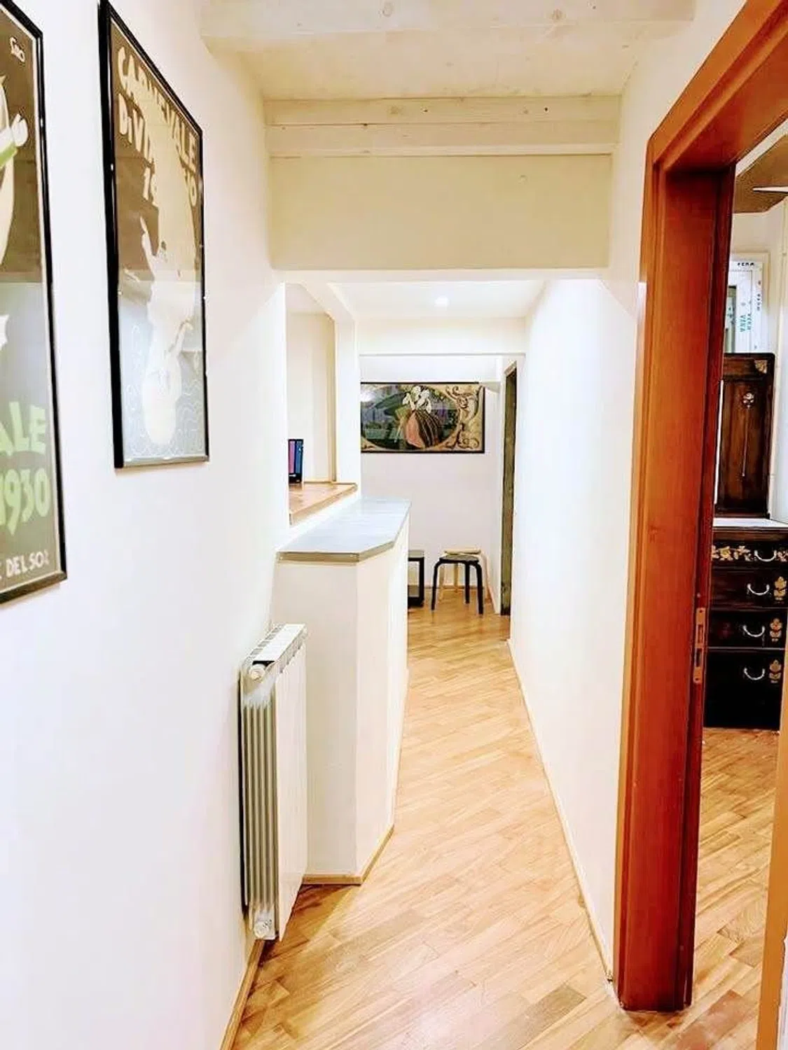 Appartamento in viale Francesco Petrarca - Photo 14