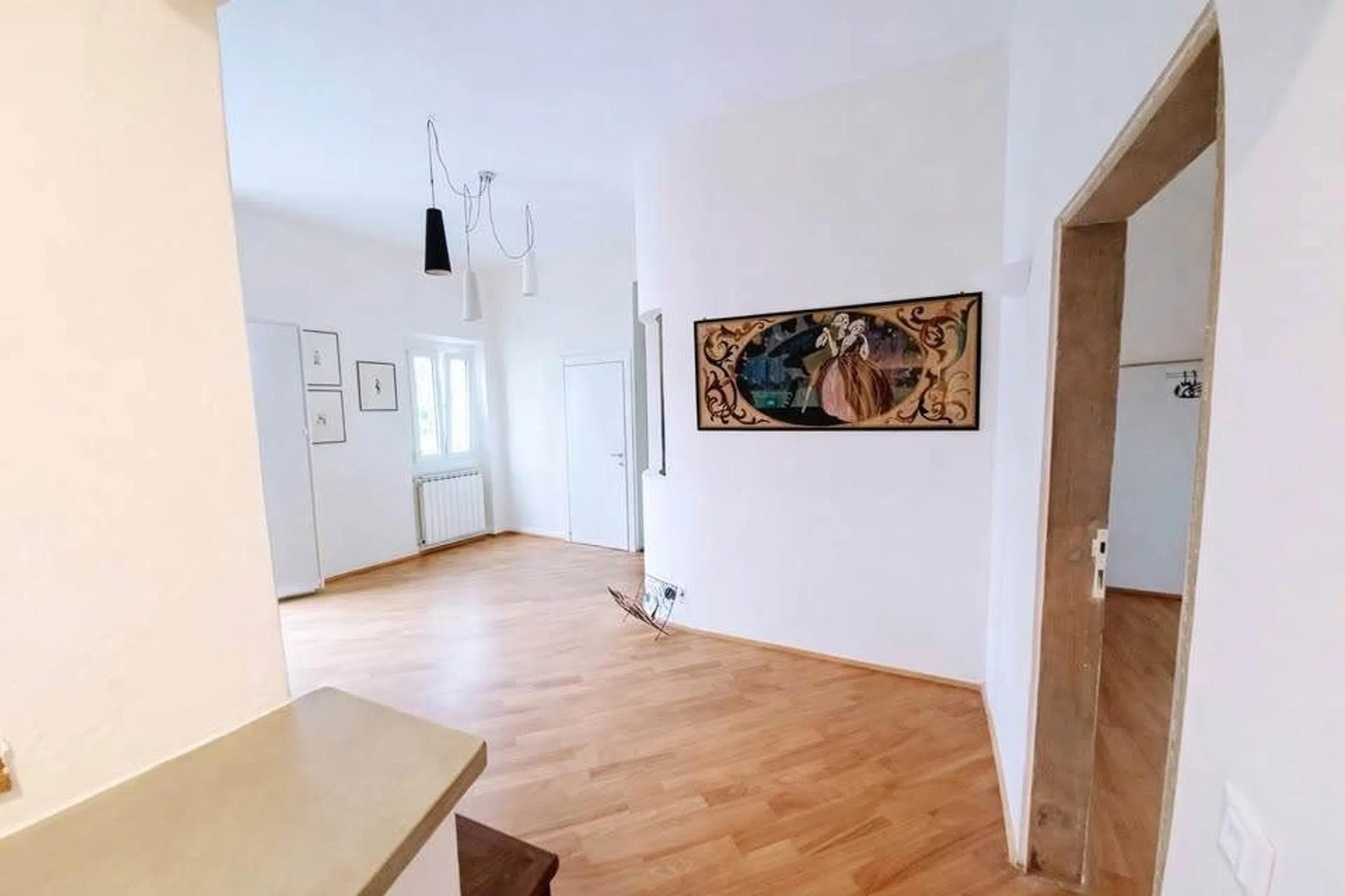 Appartamento in viale Francesco Petrarca - Photo 16