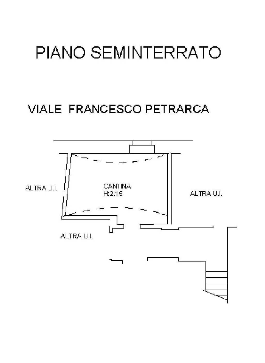 Appartamento in viale Francesco Petrarca - Photo 19