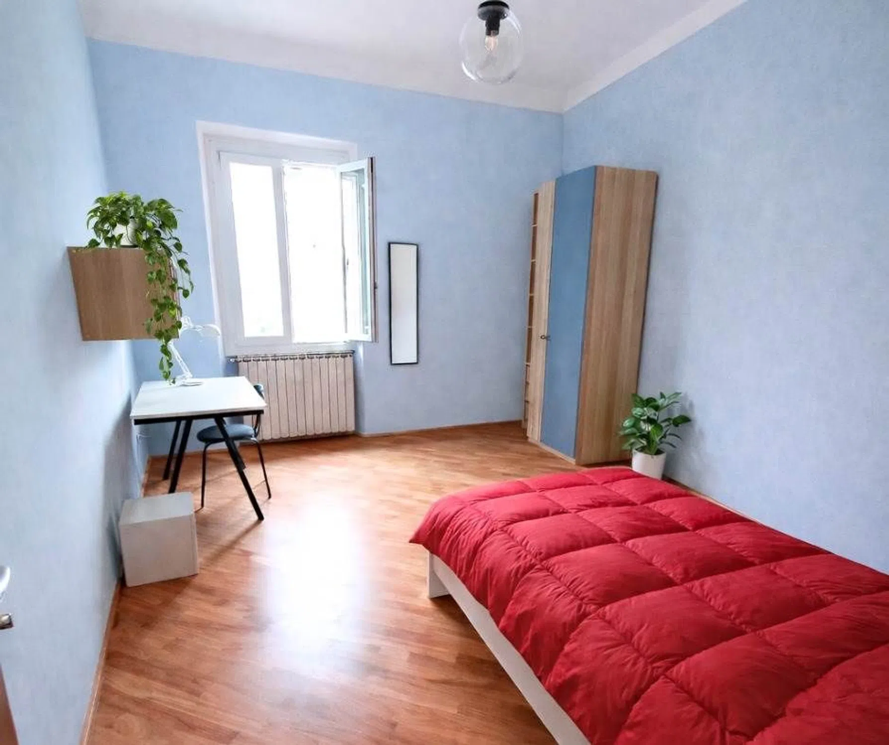 Appartamento in viale Francesco Petrarca - Photo 7