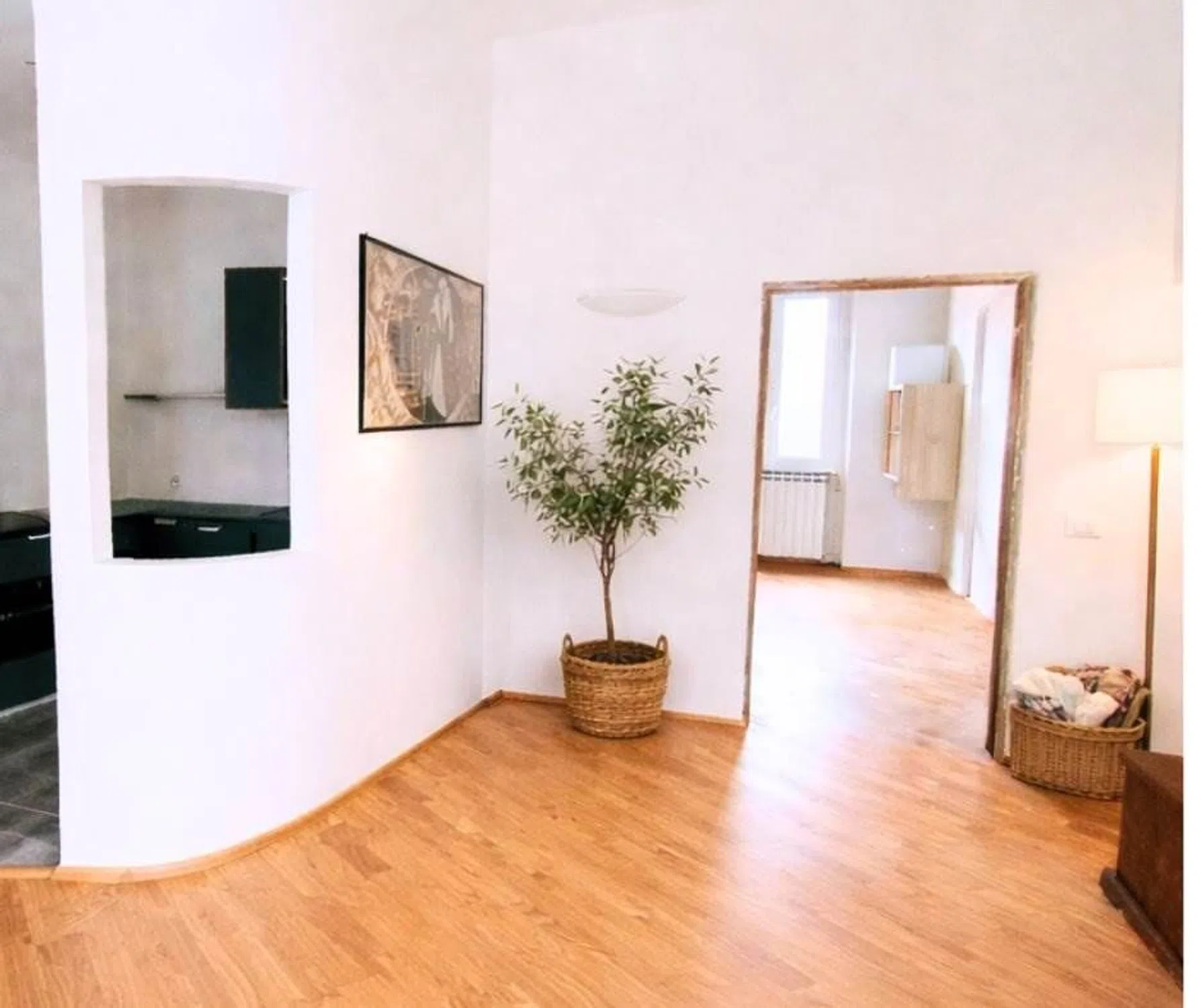Appartamento in viale Francesco Petrarca - Photo 9