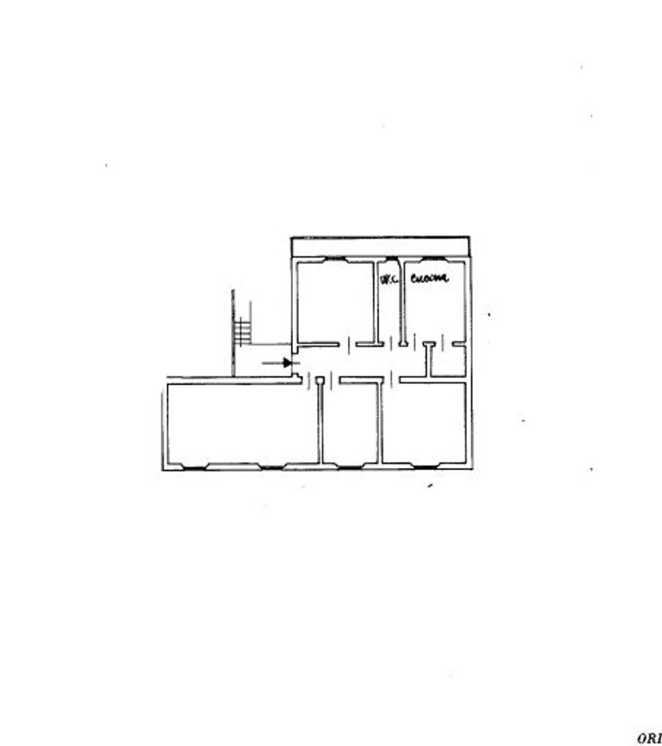 Appartamento in via Pasquale Villari s.n.c. - Photo 16