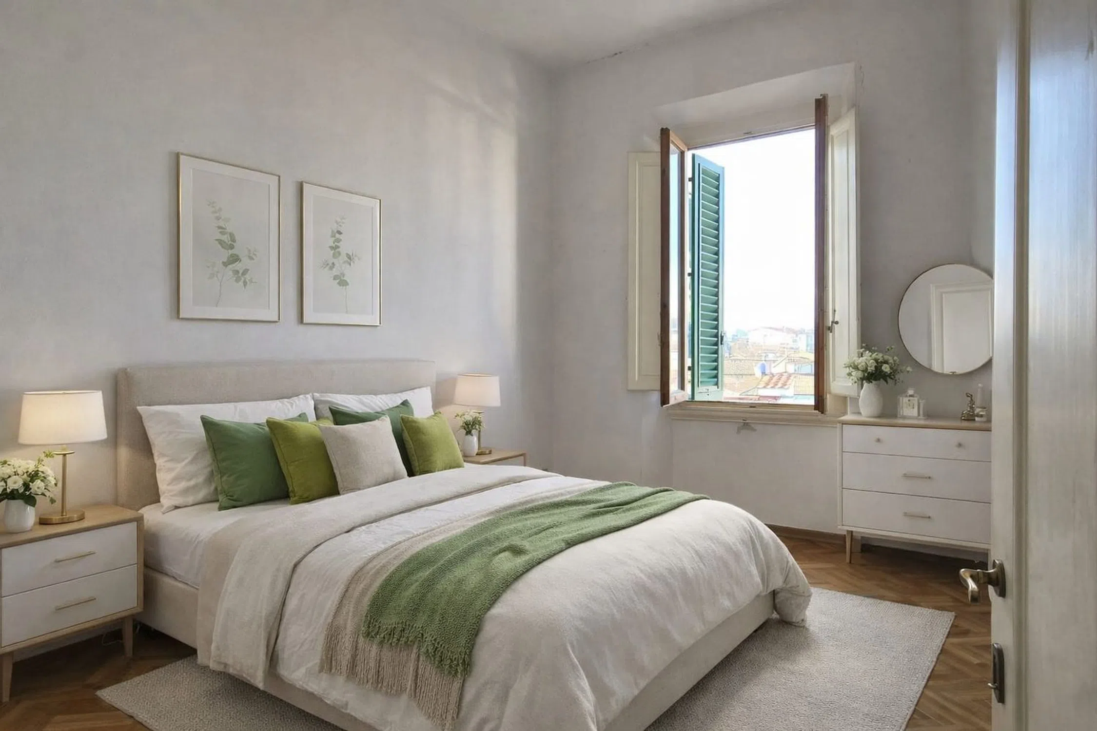 Appartamento in via Pasquale Villari s.n.c. - Photo 4