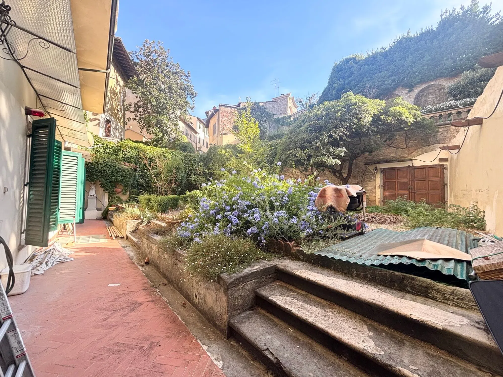 Appartamento in Costa San Giorgio s.n.c. - Photo 2