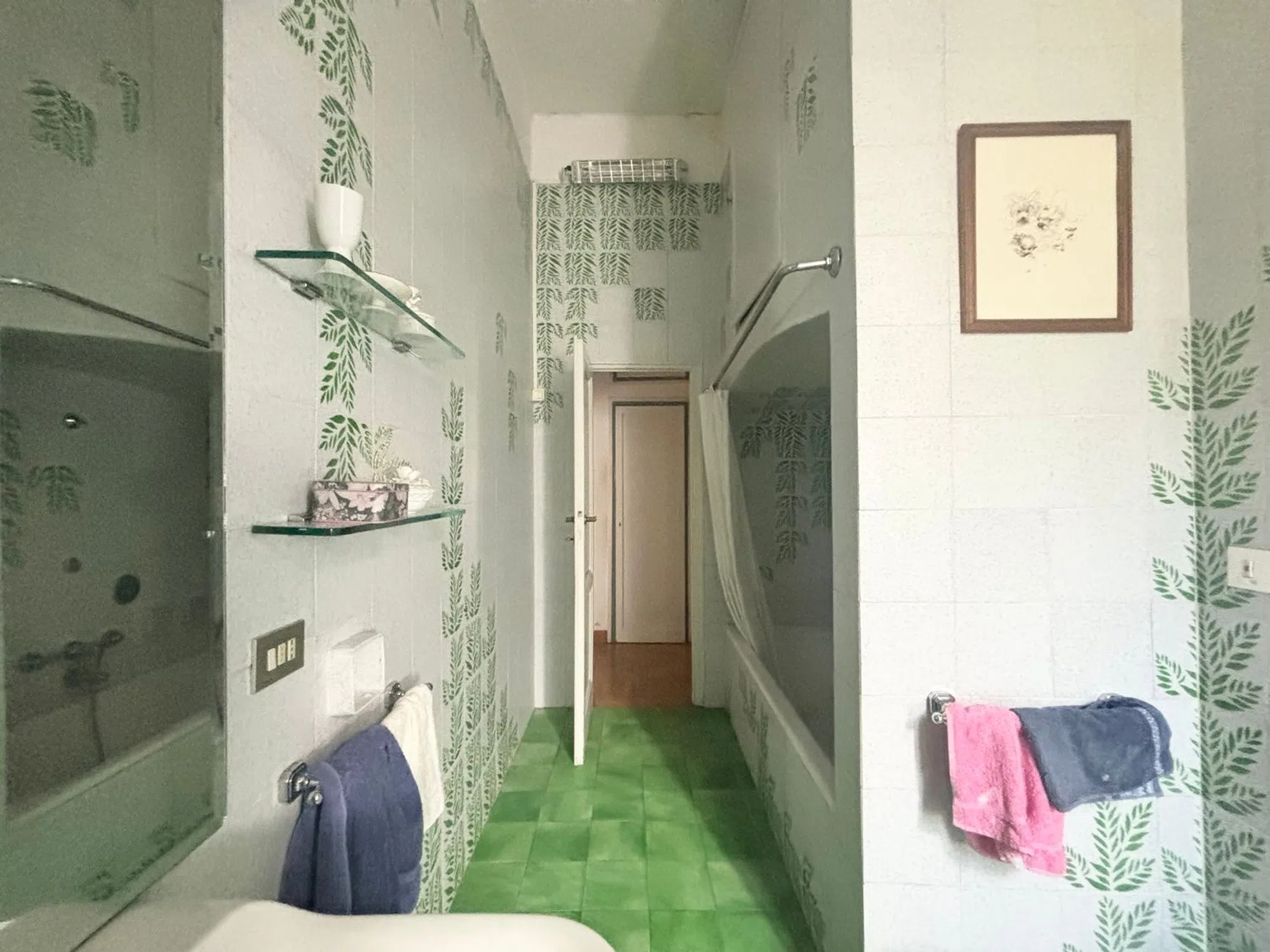 Appartamento in Costa San Giorgio s.n.c. - Photo 12