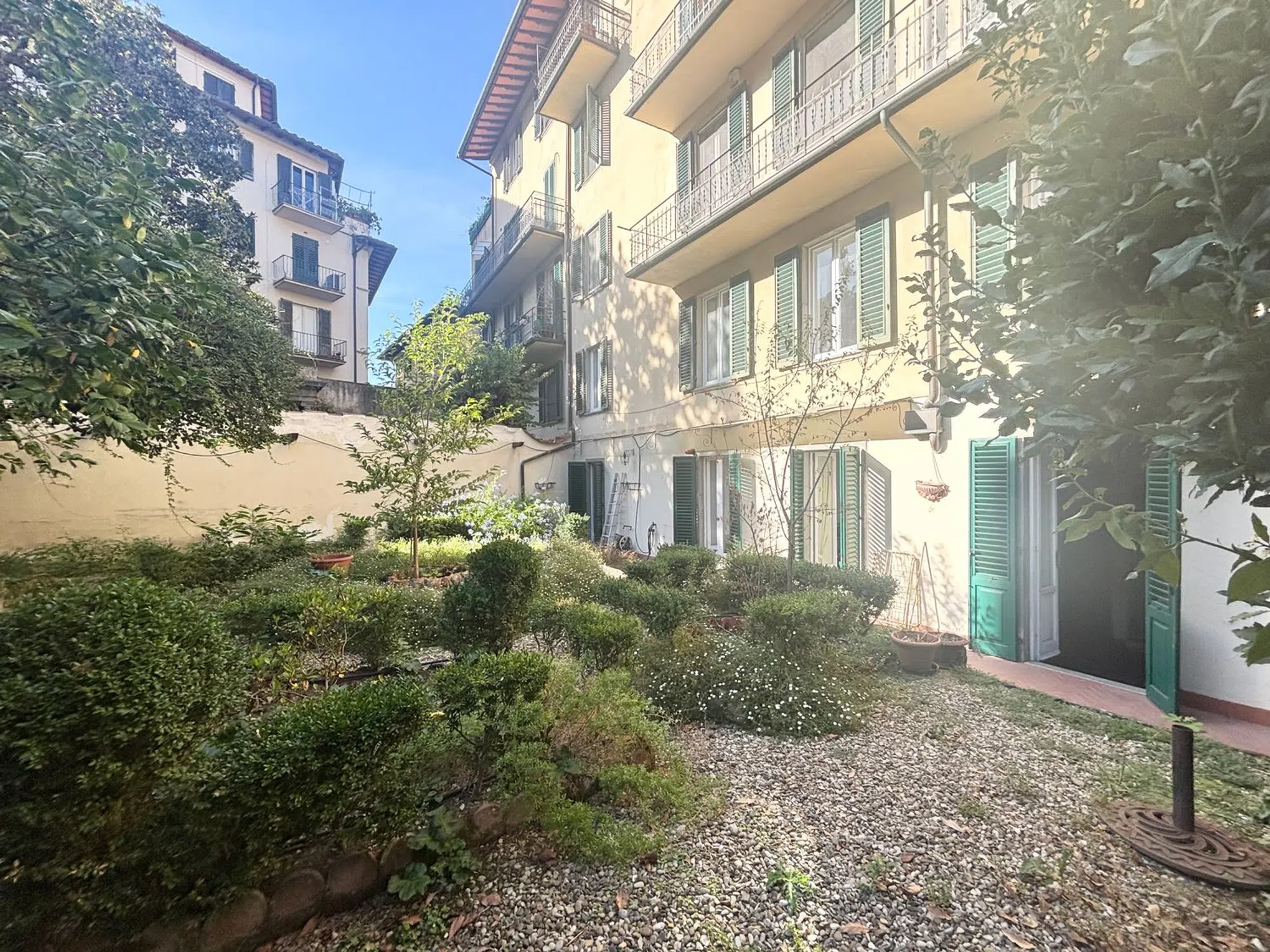 Appartamento in Costa San Giorgio s.n.c. - Photo 7