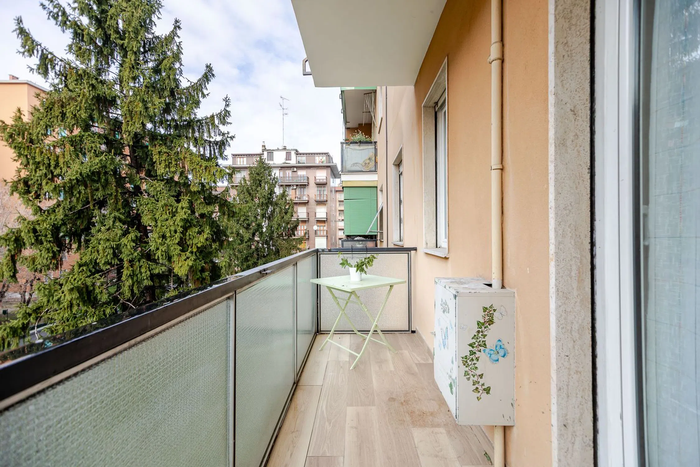 Bilocale in via Maniago, 15 - Photo 11