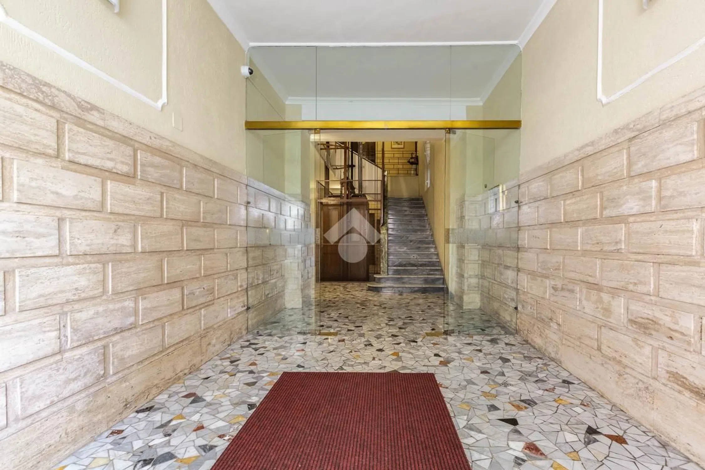 Bilocale in via Cardinal Sanfelice, 4 - Photo 2