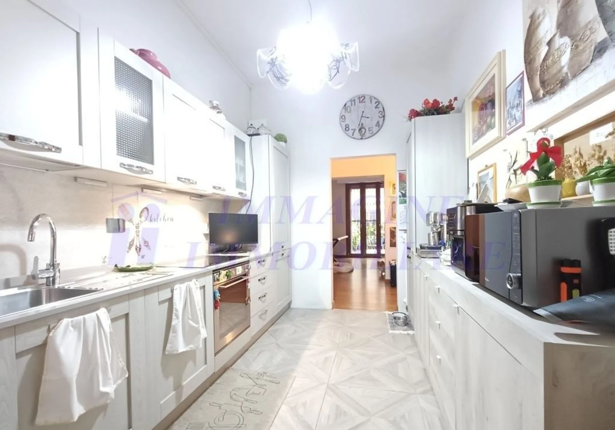 Appartamento in via Vincenzo Bellini s.n.c. - Photo 14