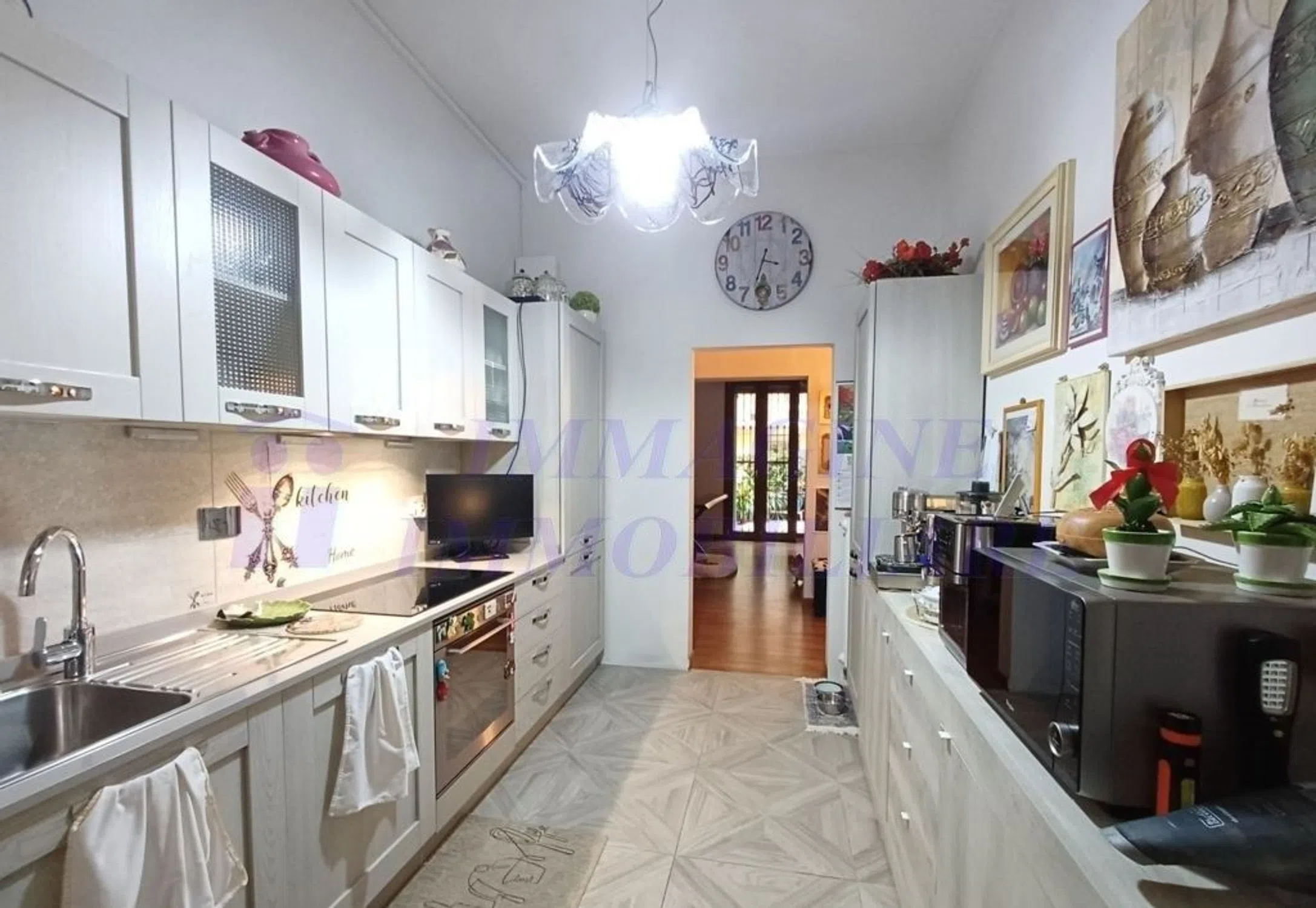 Appartamento in via Vincenzo Bellini s.n.c. - Photo 4