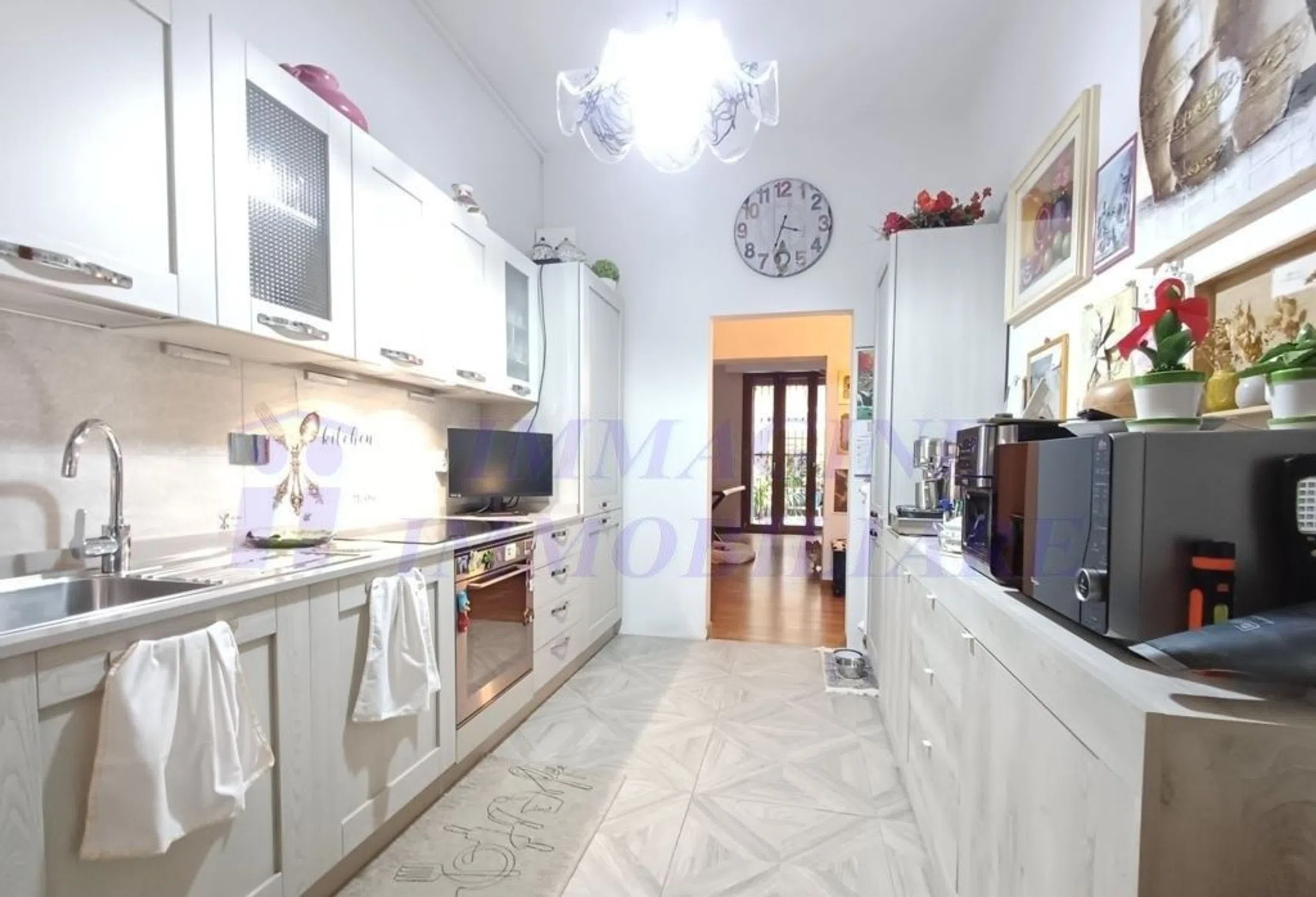 Appartamento in via Vincenzo Bellini s.n.c. - Photo 5