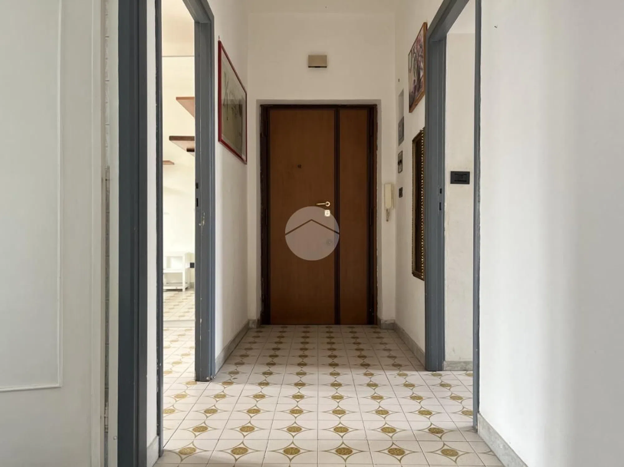 Trilocale in via Castel Colonna, 1 - Photo 2