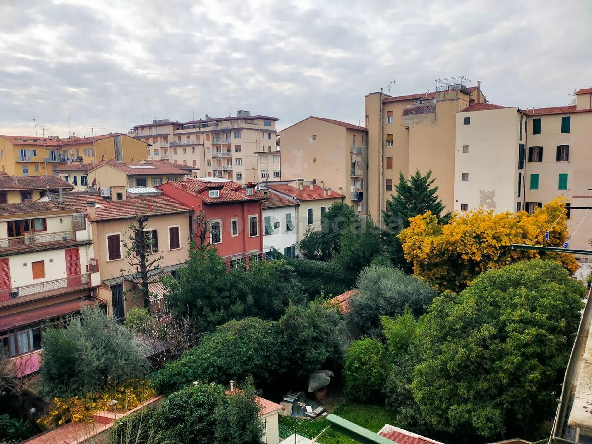 Quadrilocale in via Goffredo Mameli, 101 - Photo 2