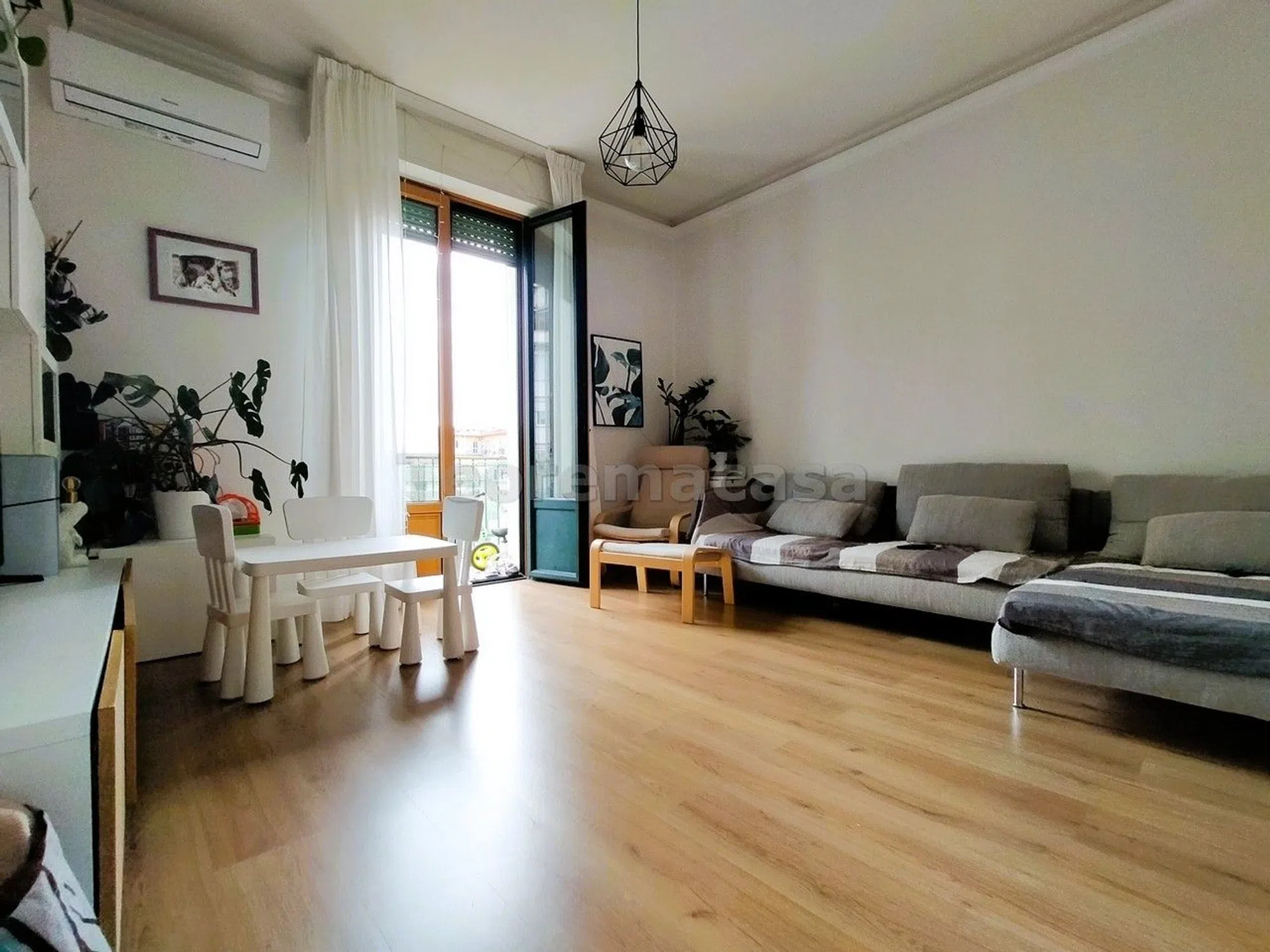 Quadrilocale in via Goffredo Mameli, 101 - Photo 11