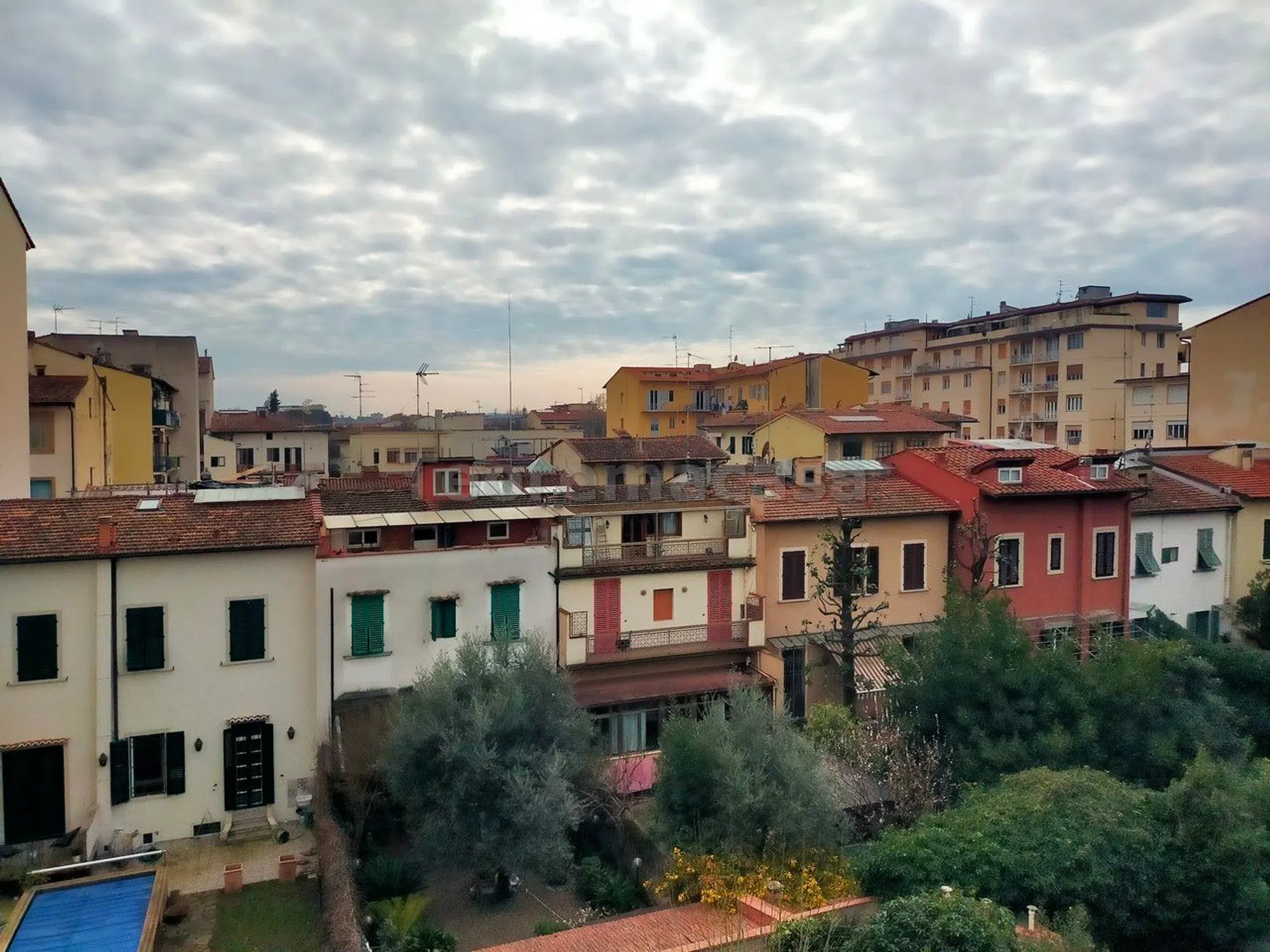 Quadrilocale in via Goffredo Mameli, 101 - Photo 12