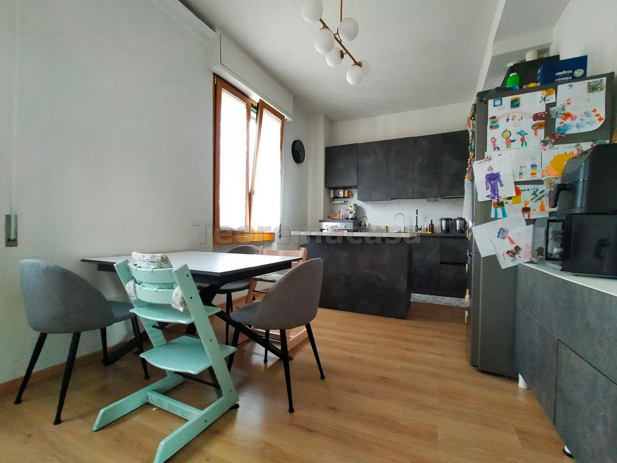 Quadrilocale in via Goffredo Mameli, 101 - Photo 3