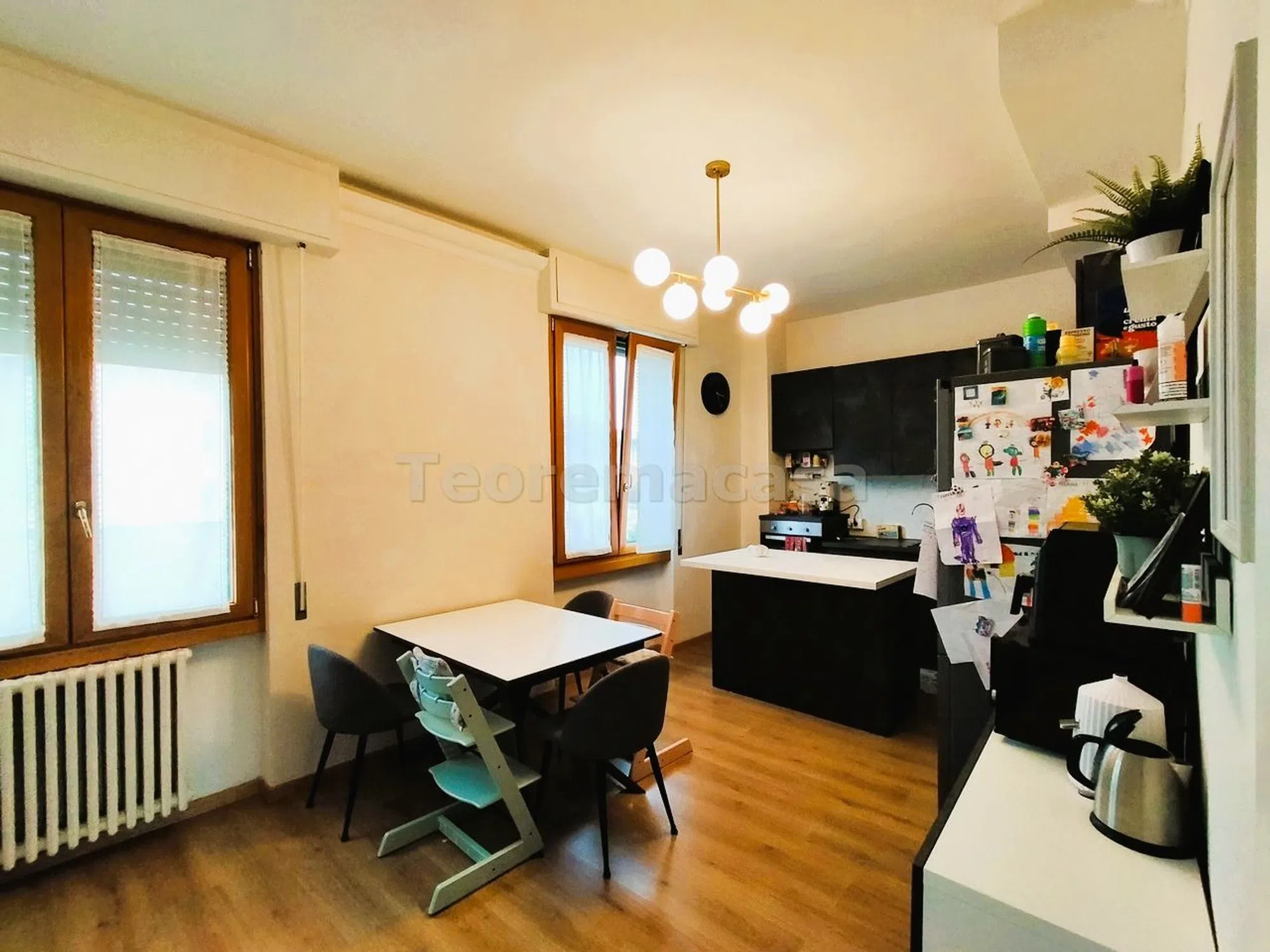 Quadrilocale in via Goffredo Mameli, 101 - Photo 4