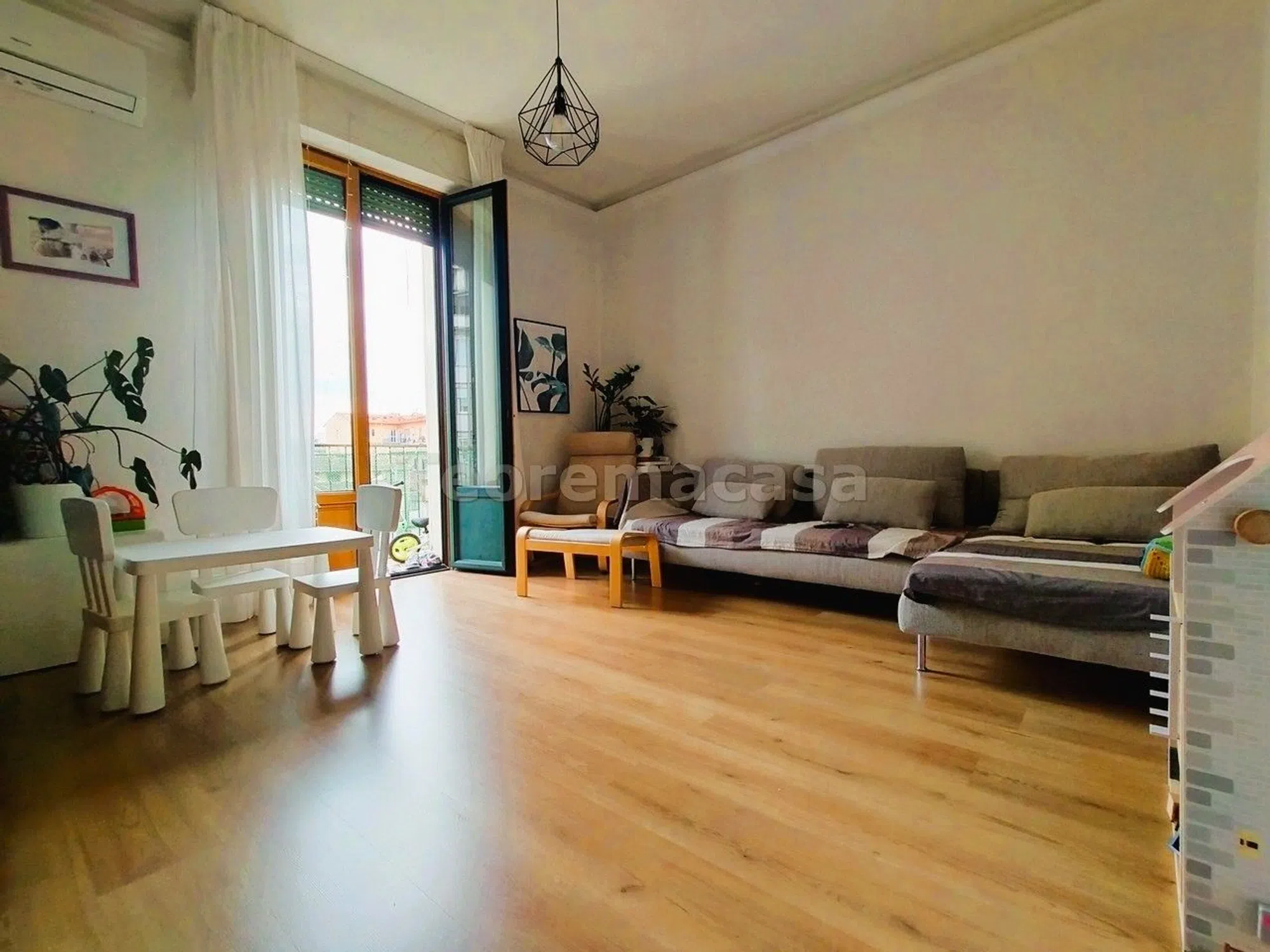 Quadrilocale in via Goffredo Mameli, 101 - Photo 8