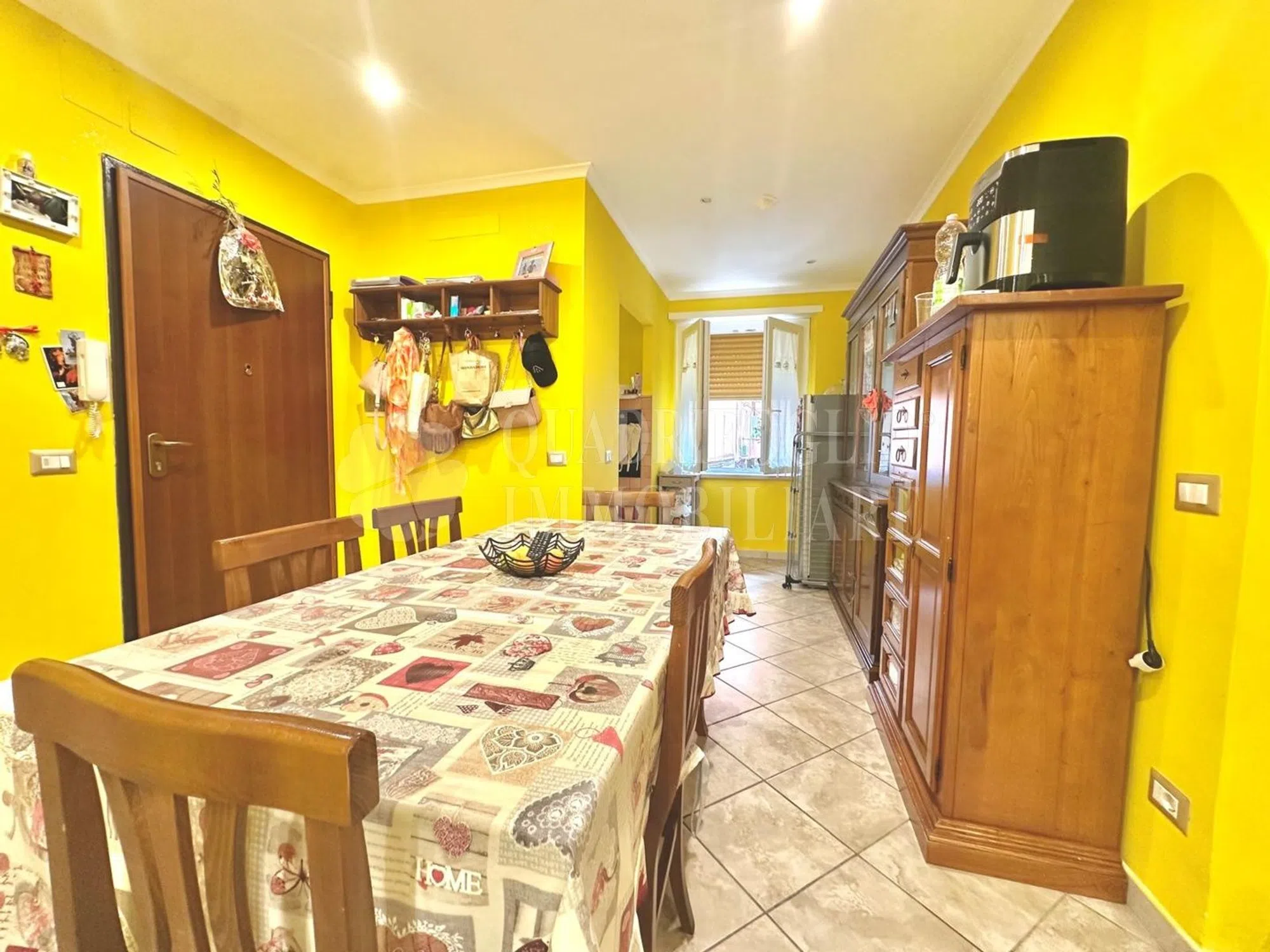 Trilocale in via Giuseppe Perrucchetti, 14 - Photo 11