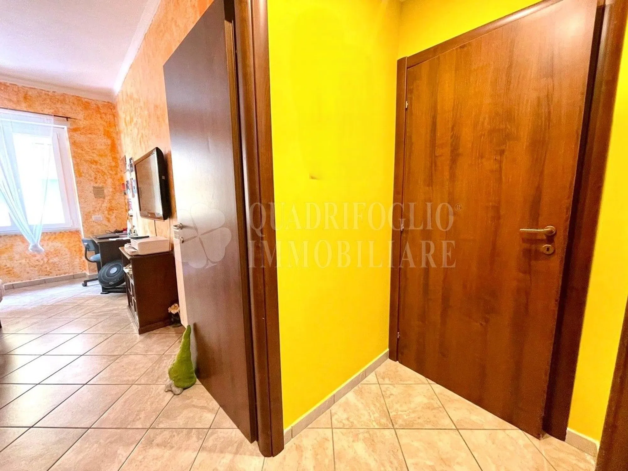 Trilocale in via Giuseppe Perrucchetti, 14 - Photo 14