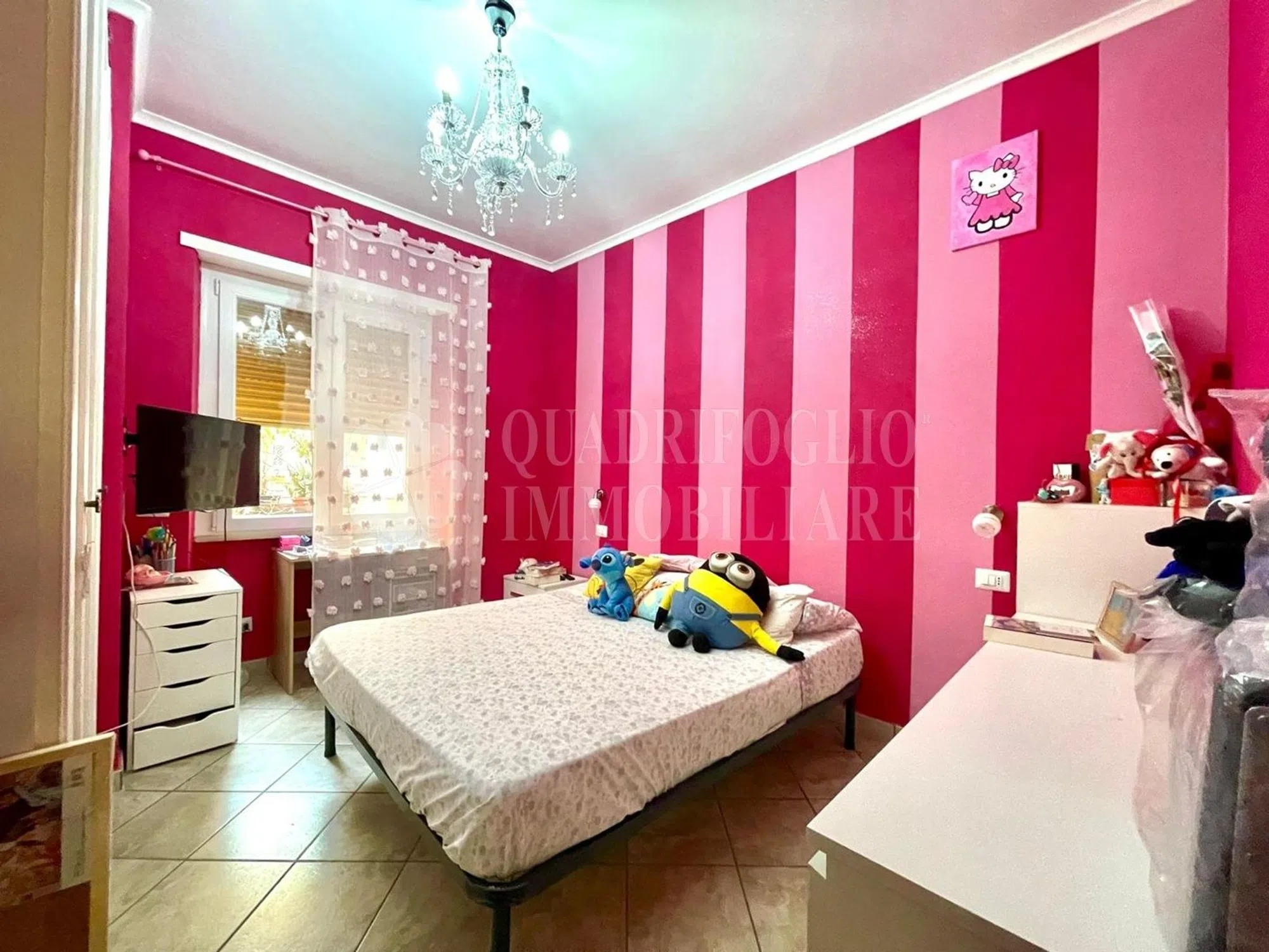Trilocale in via Giuseppe Perrucchetti, 14 - Photo 17
